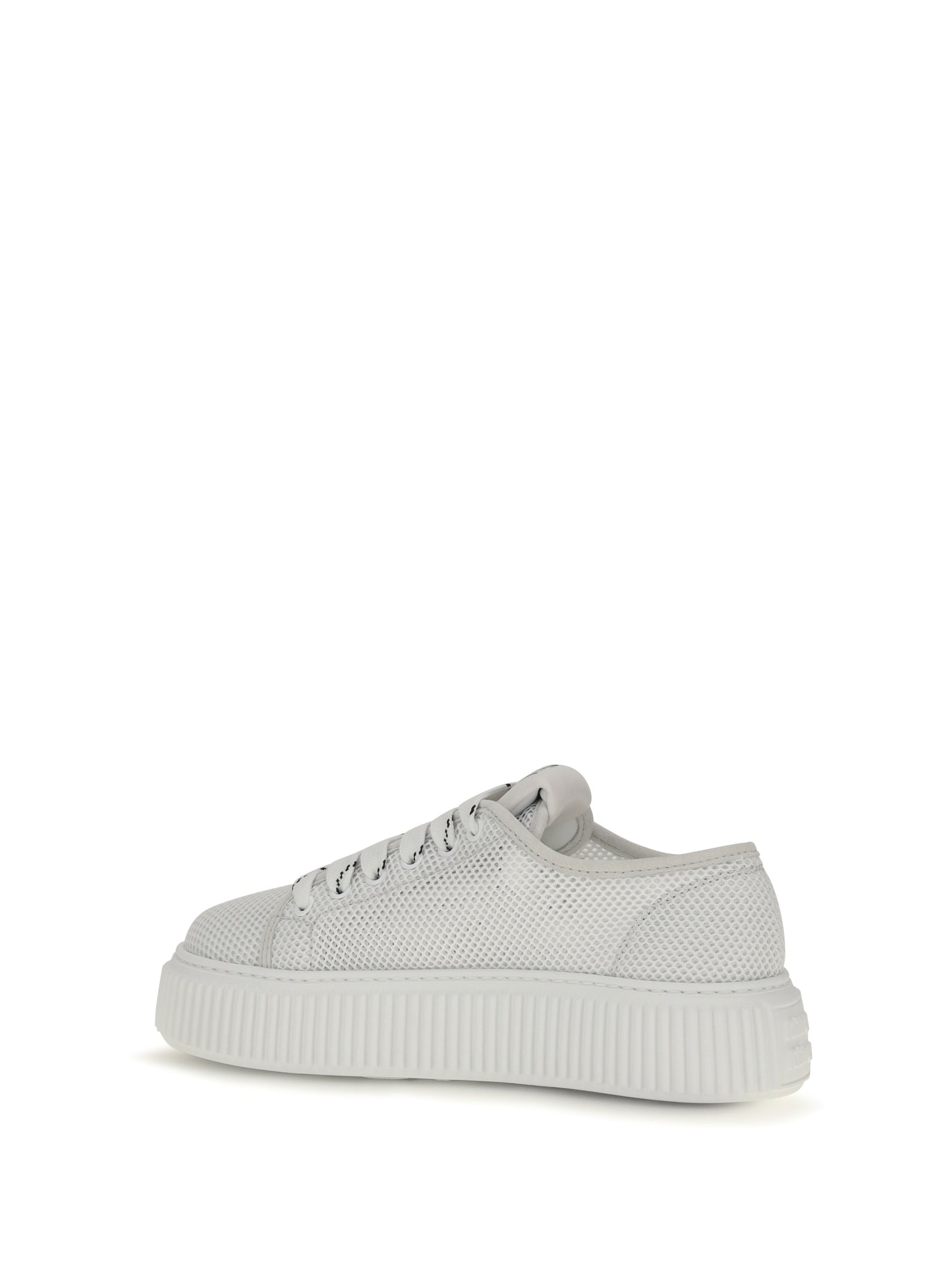Miu Miu Women Platform Sneakers MIU MIU