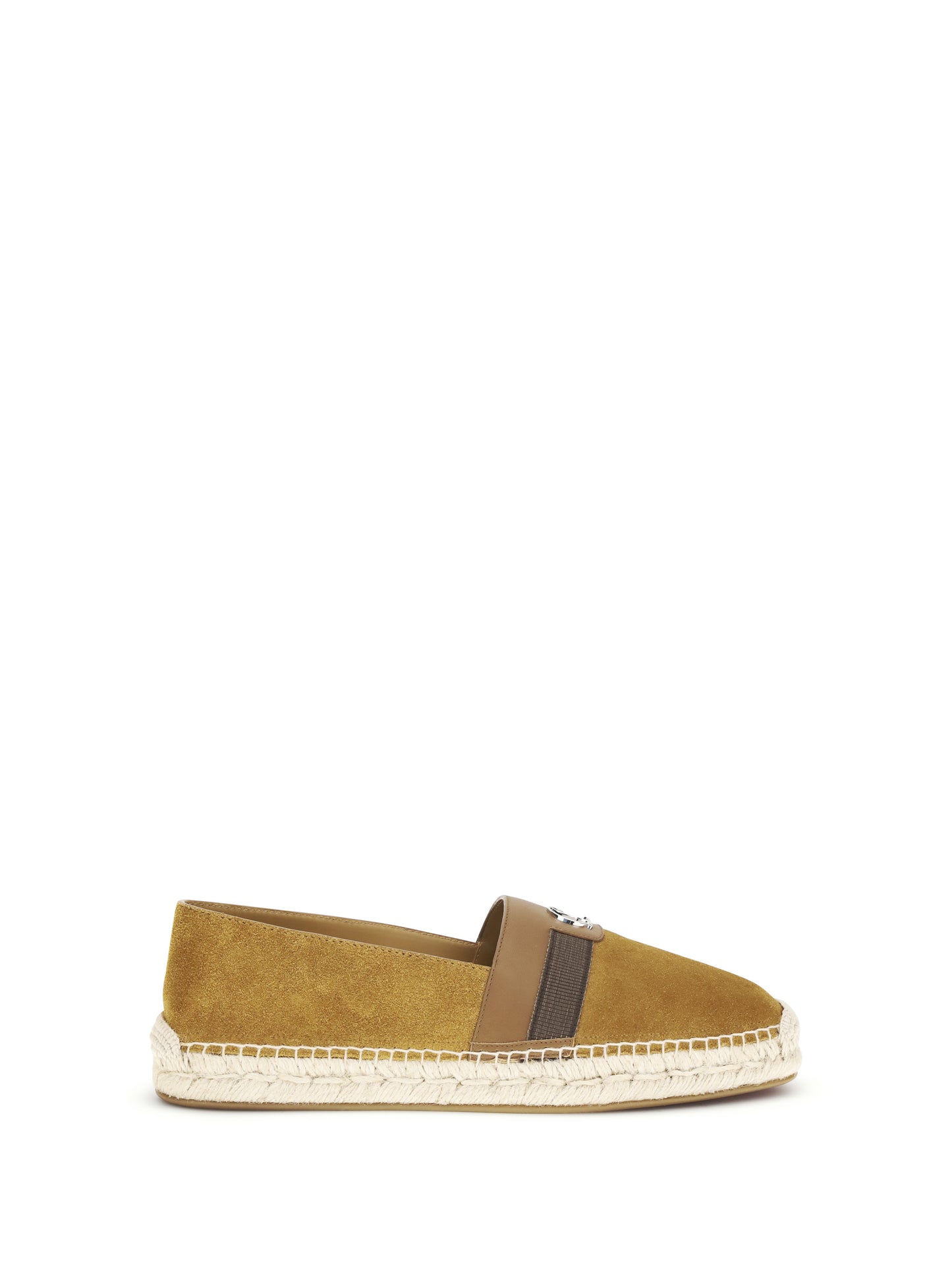Christian Louboutin Men Alfarica Espadrilles CHRISTIAN LOUBOUTIN