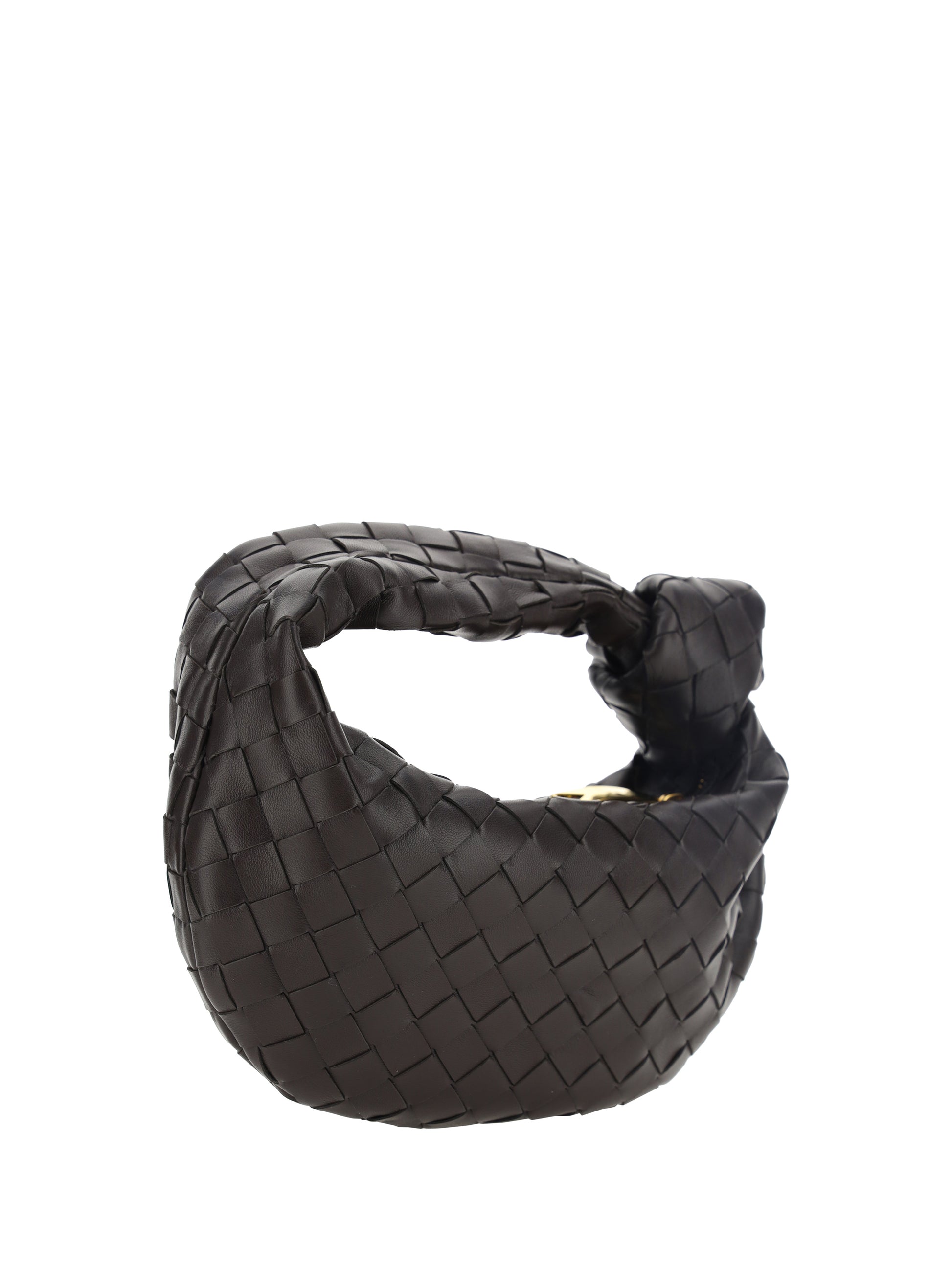 Bottega Veneta Women Jodie Mini Handbag BOTTEGA VENETA