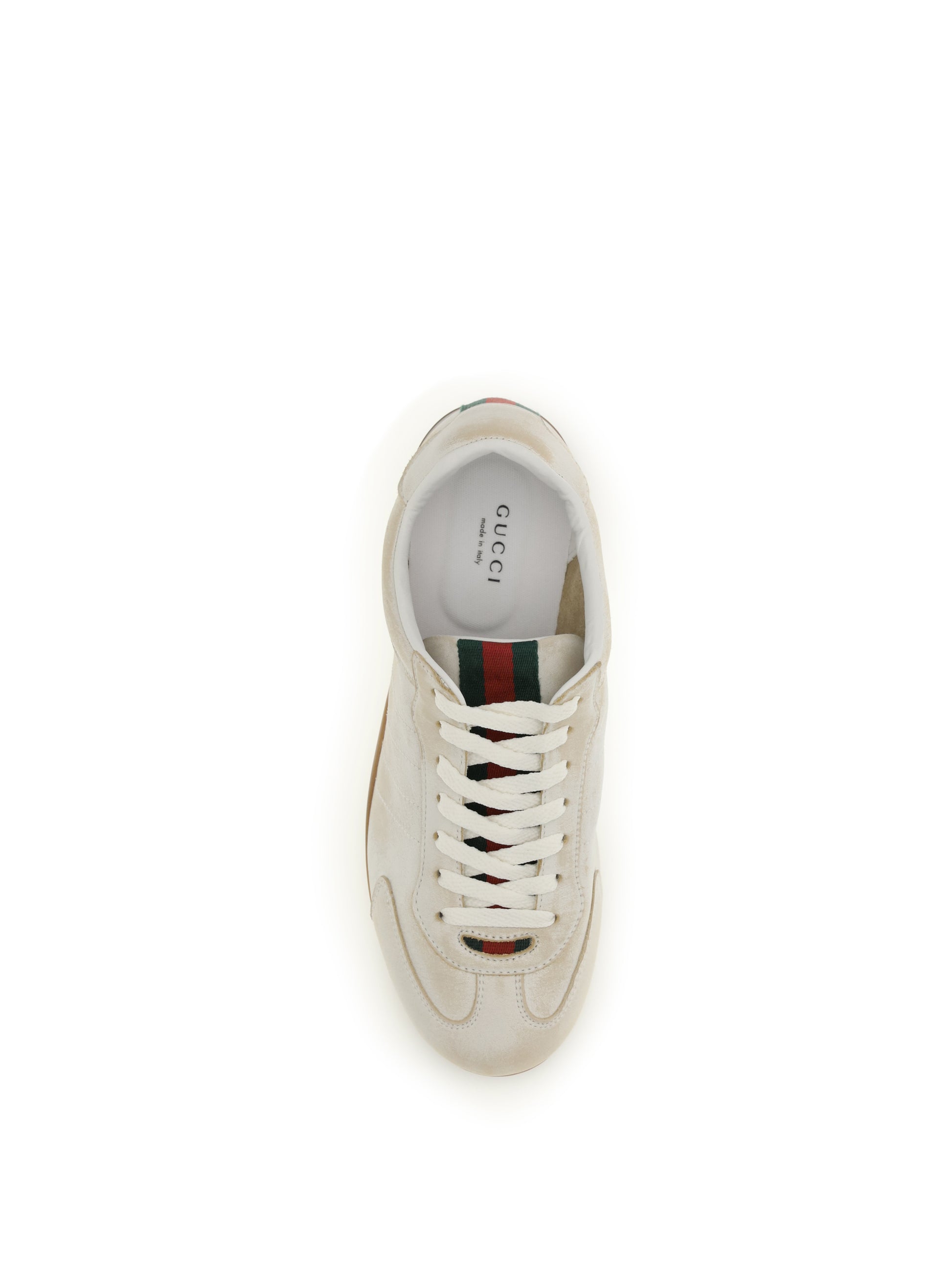 Gucci Women Shift Sneakers GUCCI