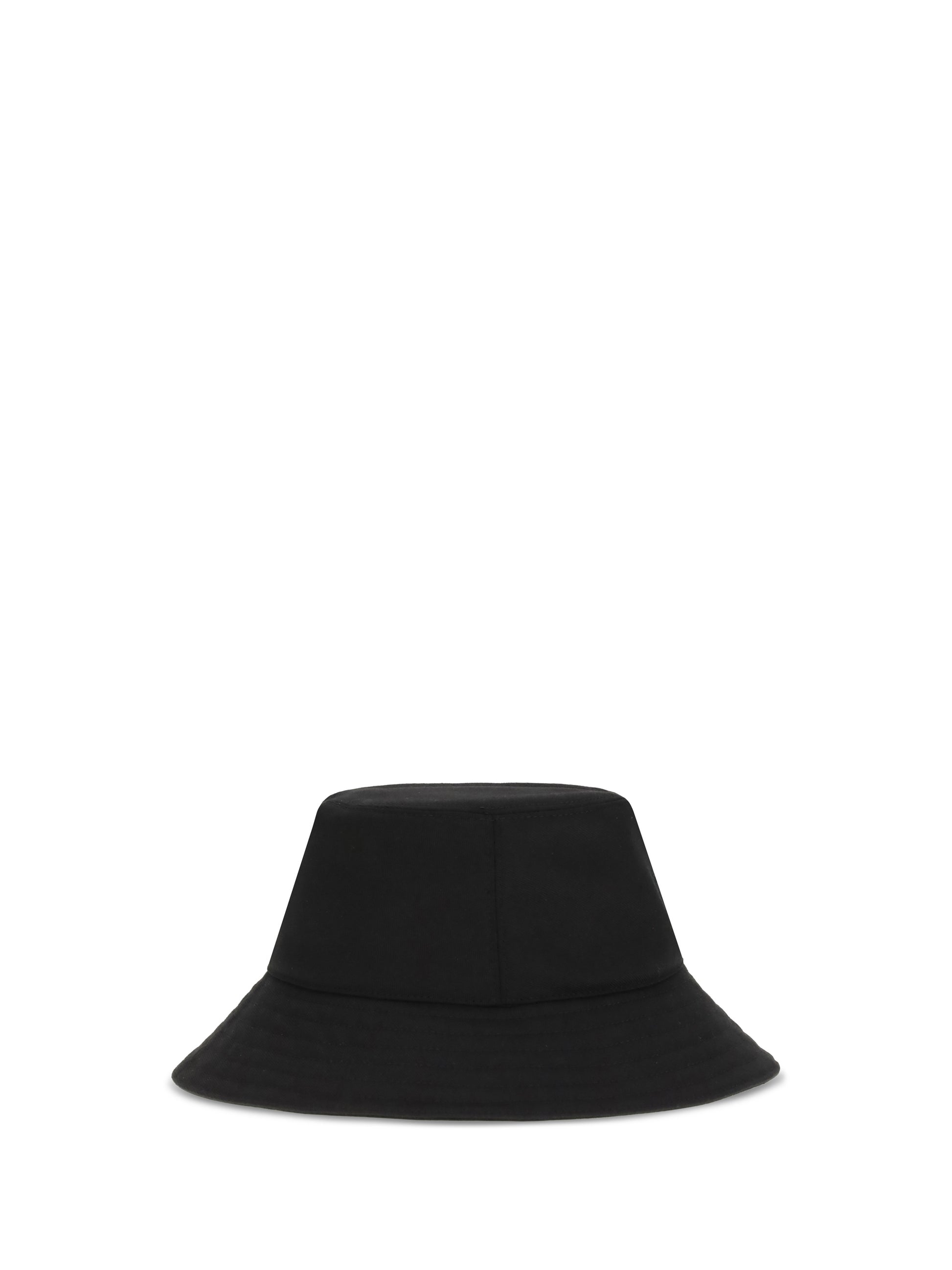 Givenchy Men Logo Bucket Hat GIVENCHY