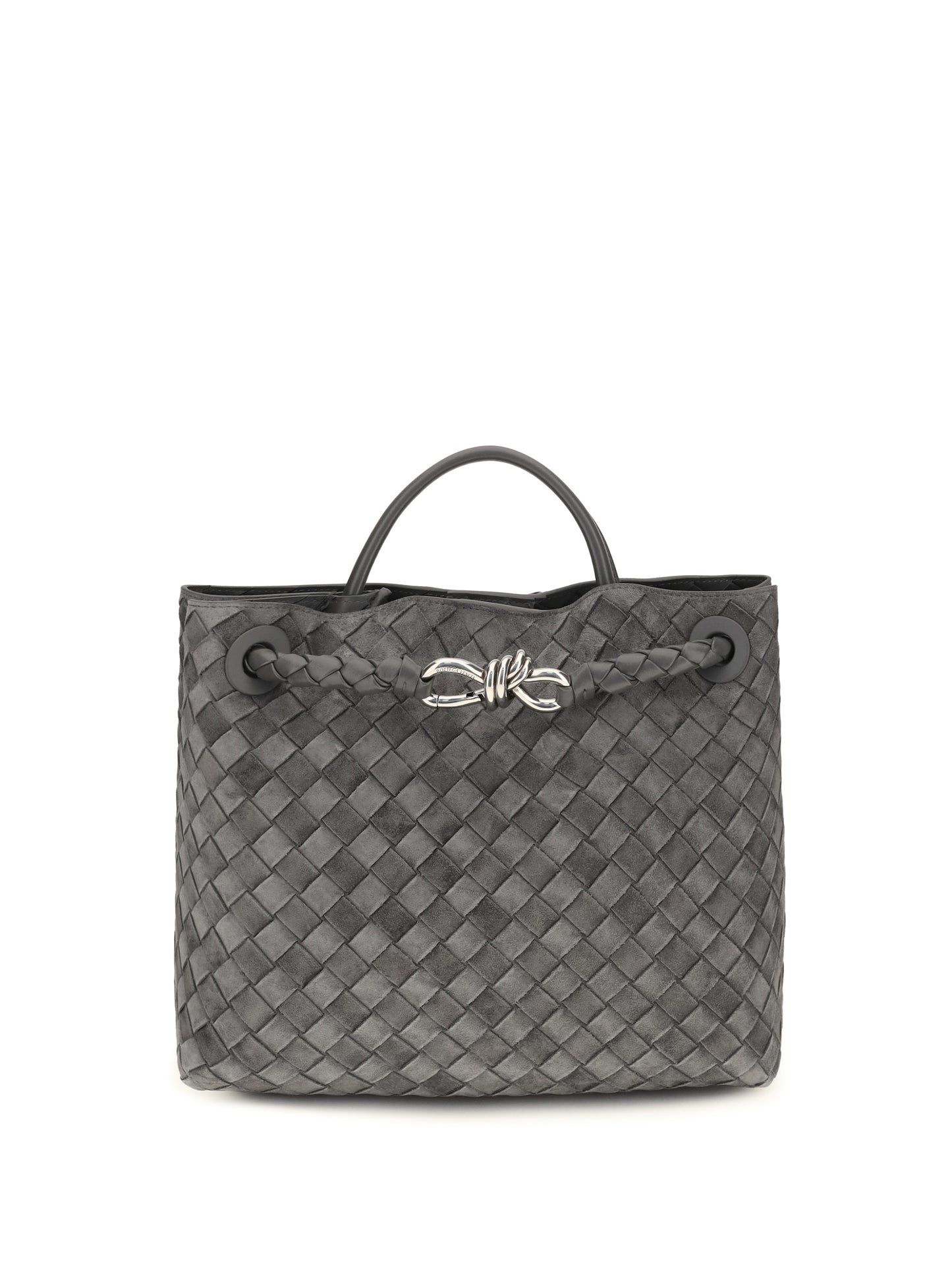 Bottega Veneta Women Medium Andiamo Handbag BOTTEGA VENETA