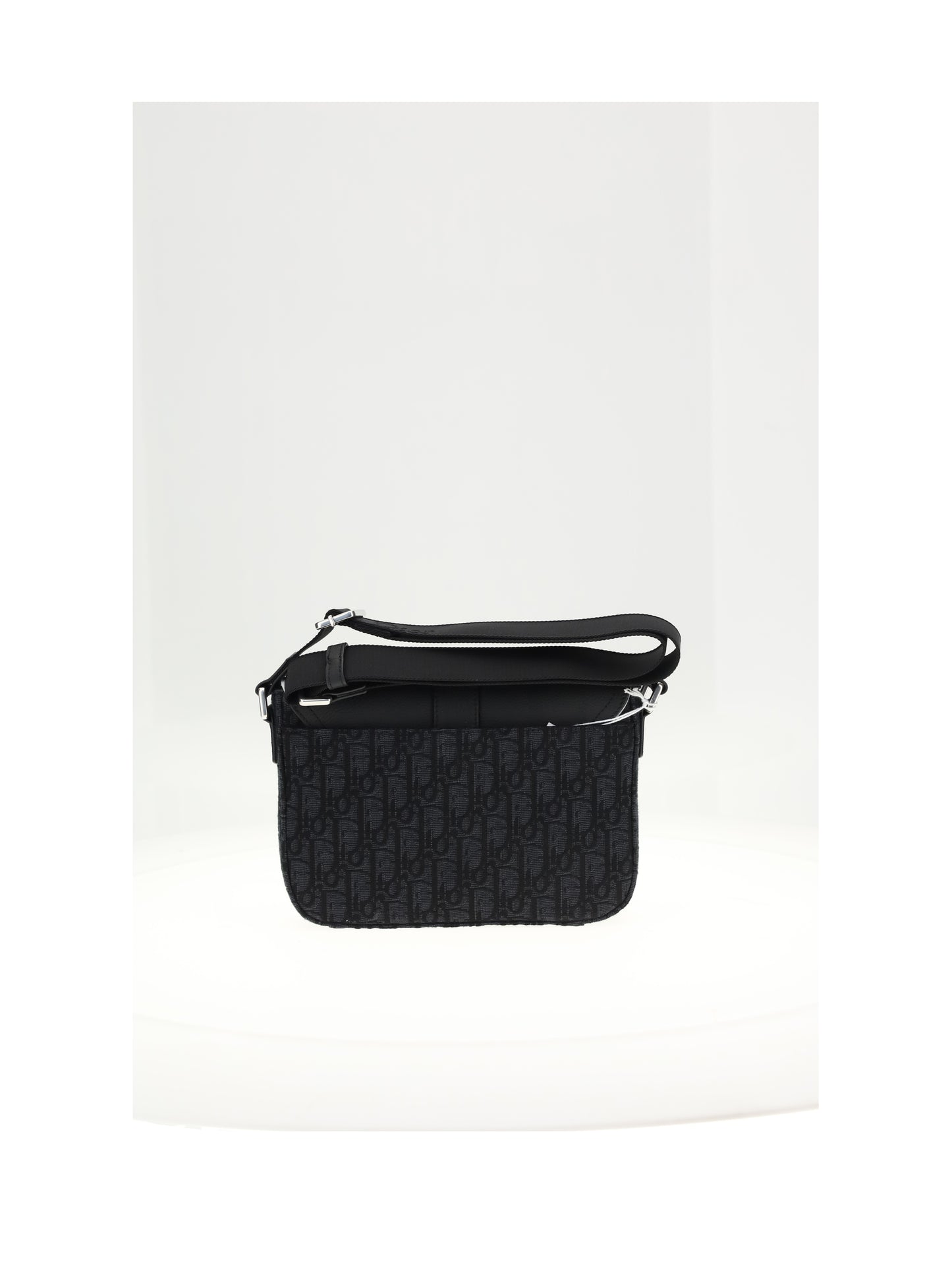 Dior Homme Men Flap Messanger Oblique CHRISTIAN DIOR