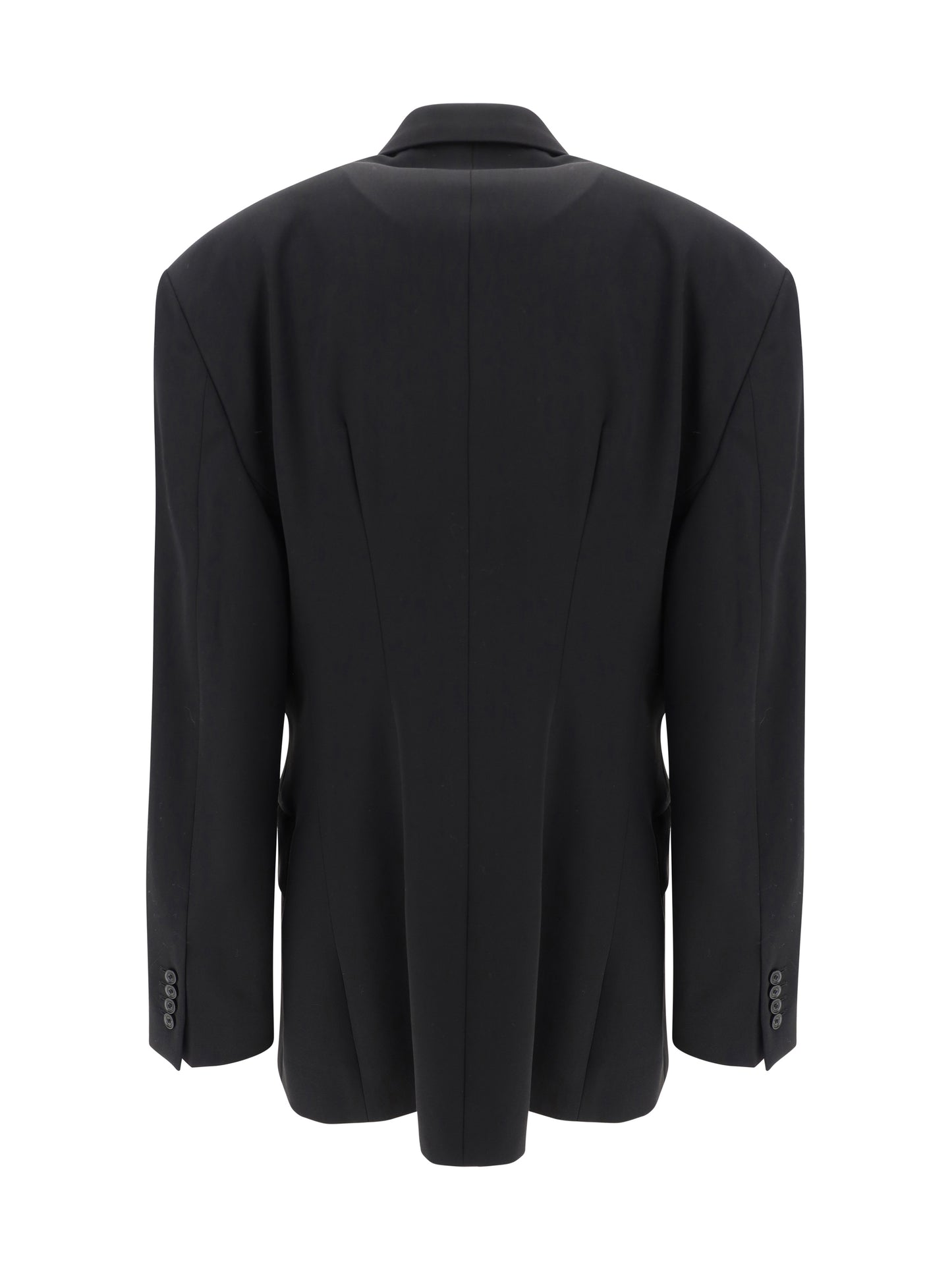 Balenciaga Women Blazer Jacket BALENCIAGA