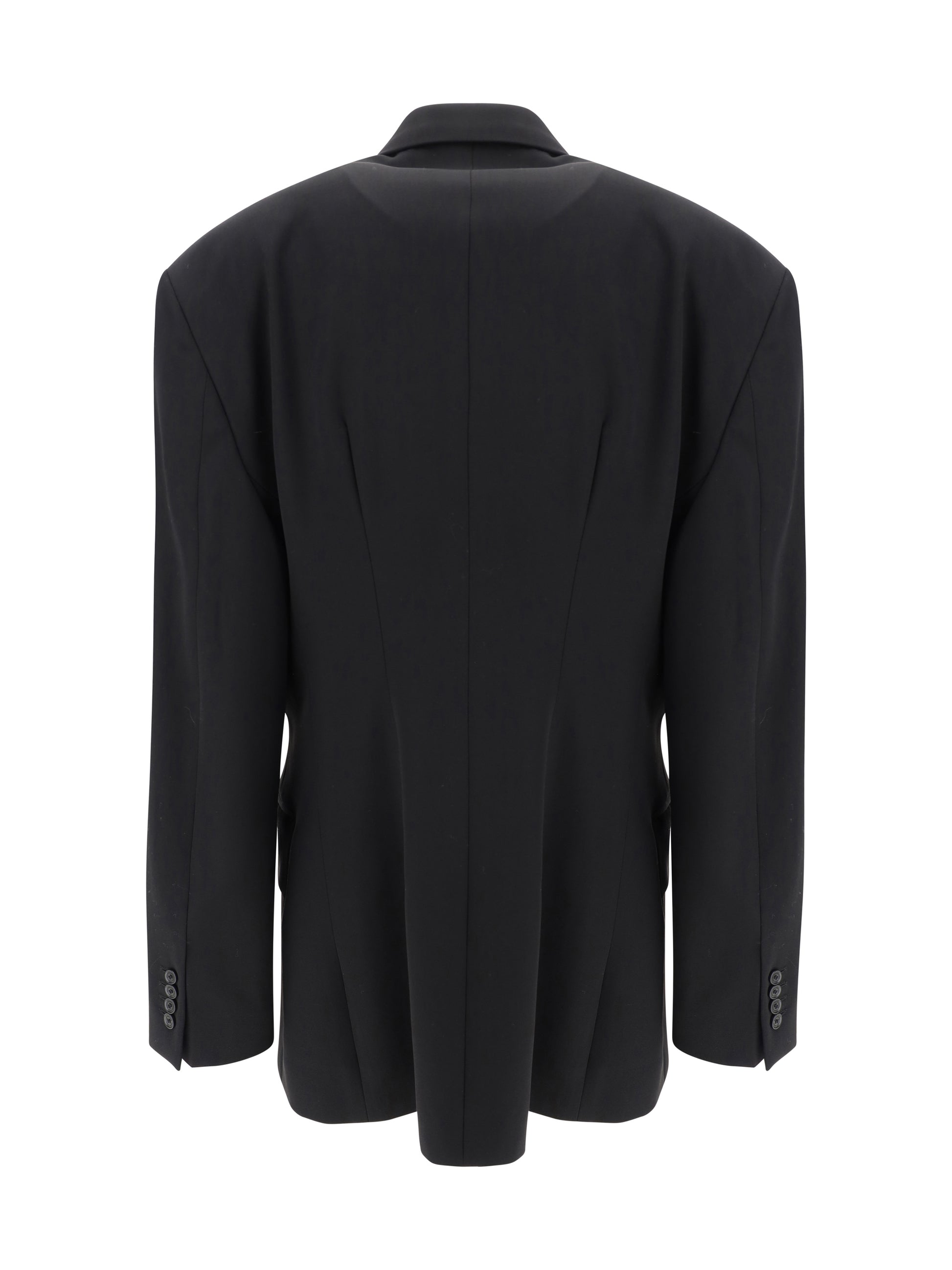 Balenciaga Women Blazer Jacket BALENCIAGA