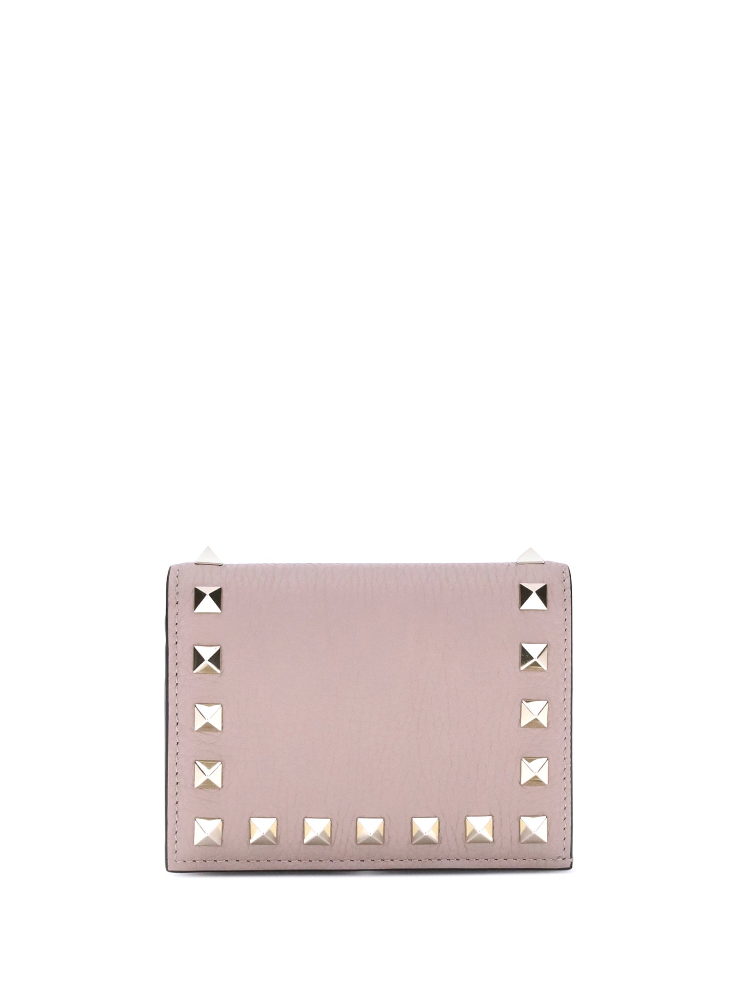 Valentino Garavani Women Rockstud Wallet VALENTINO GARAVANI
