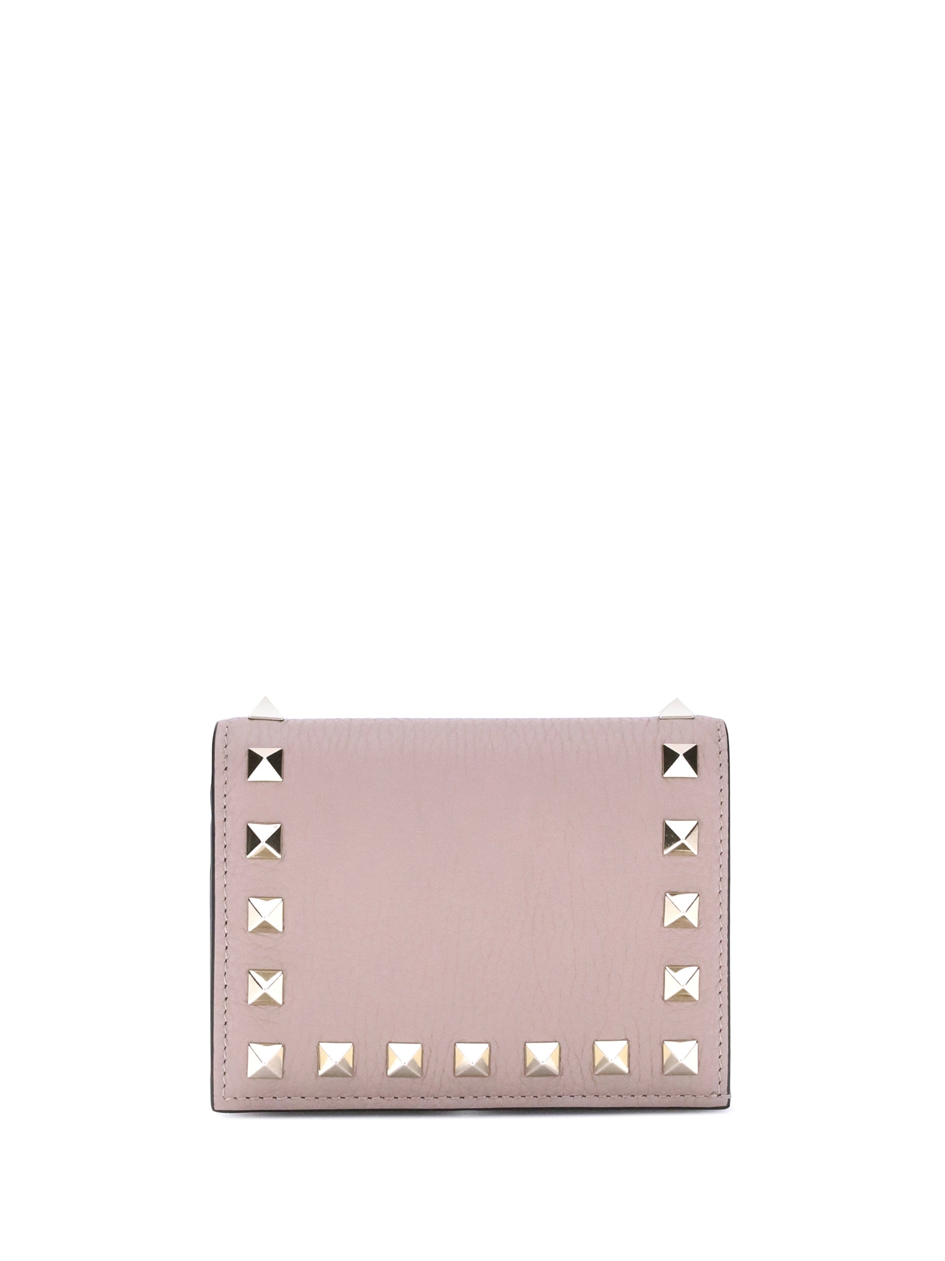 Valentino Garavani Women Rockstud Wallet VALENTINO GARAVANI