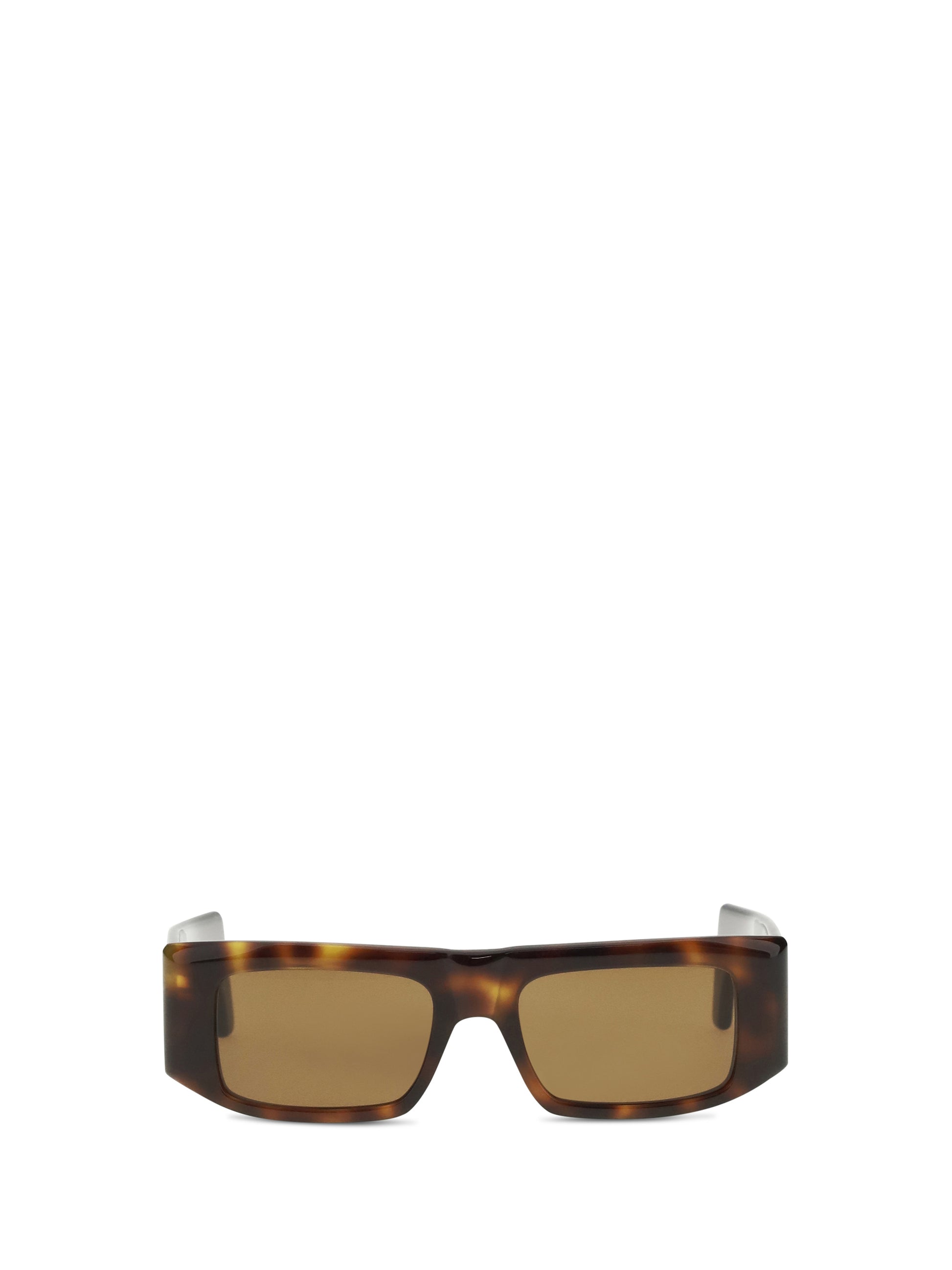 Valentino Garavani Women Shield-Style Sunglasses VALENTINO GARAVANI