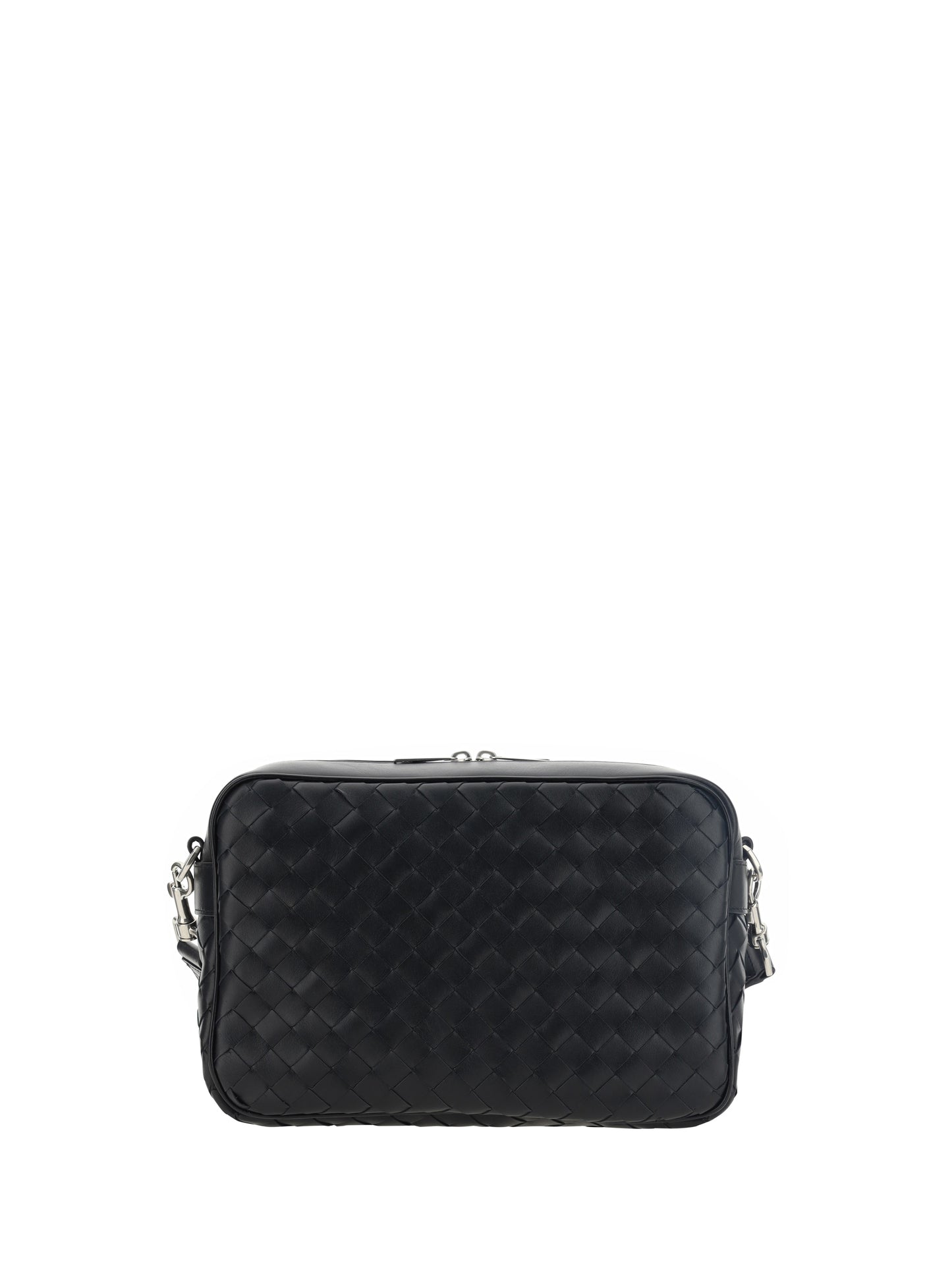 Bottega Veneta Men Camera Medium Shoulder Bag BOTTEGA VENETA