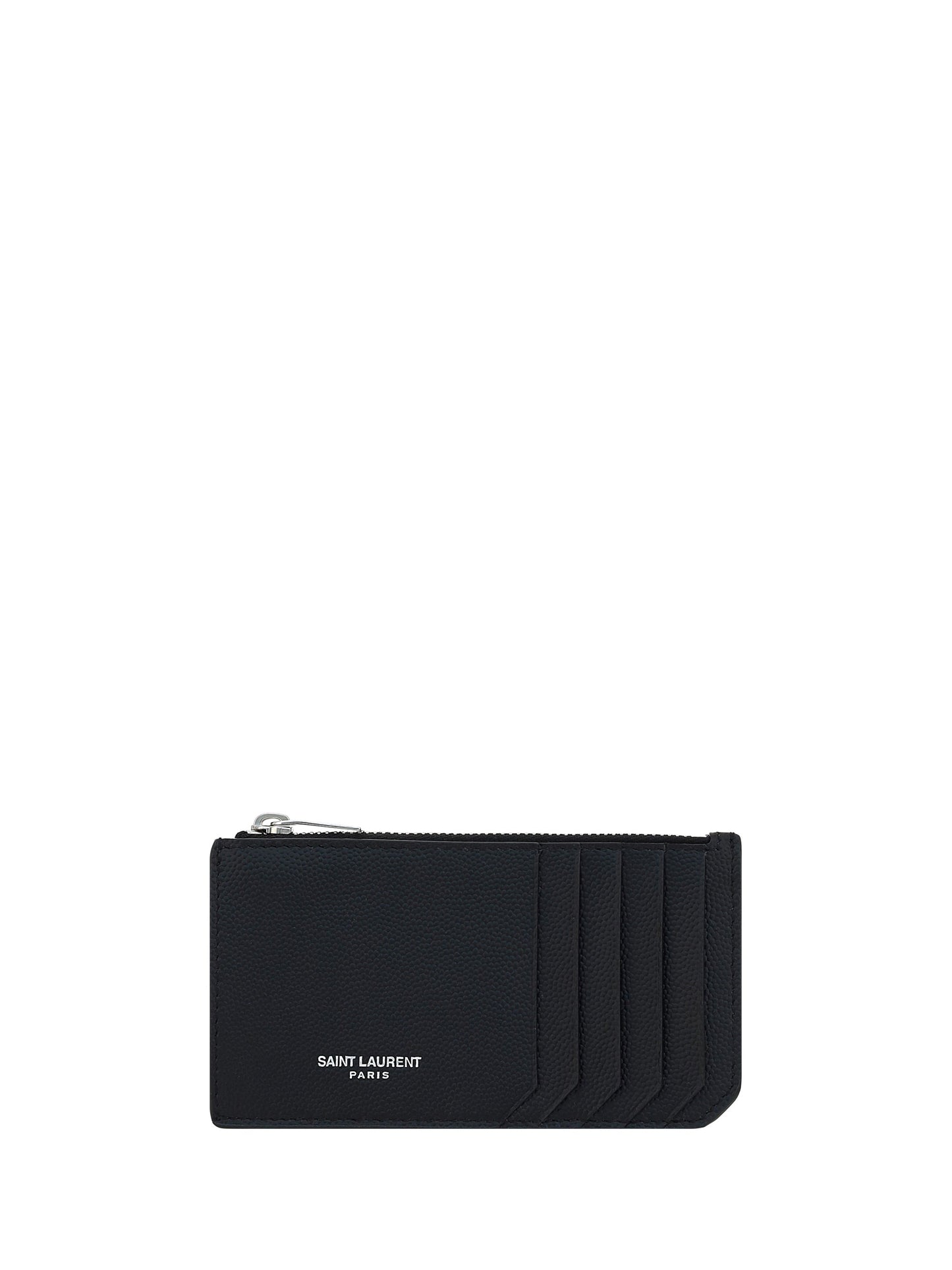 Saint Laurent Men Card Holder SAINT LAURENT
