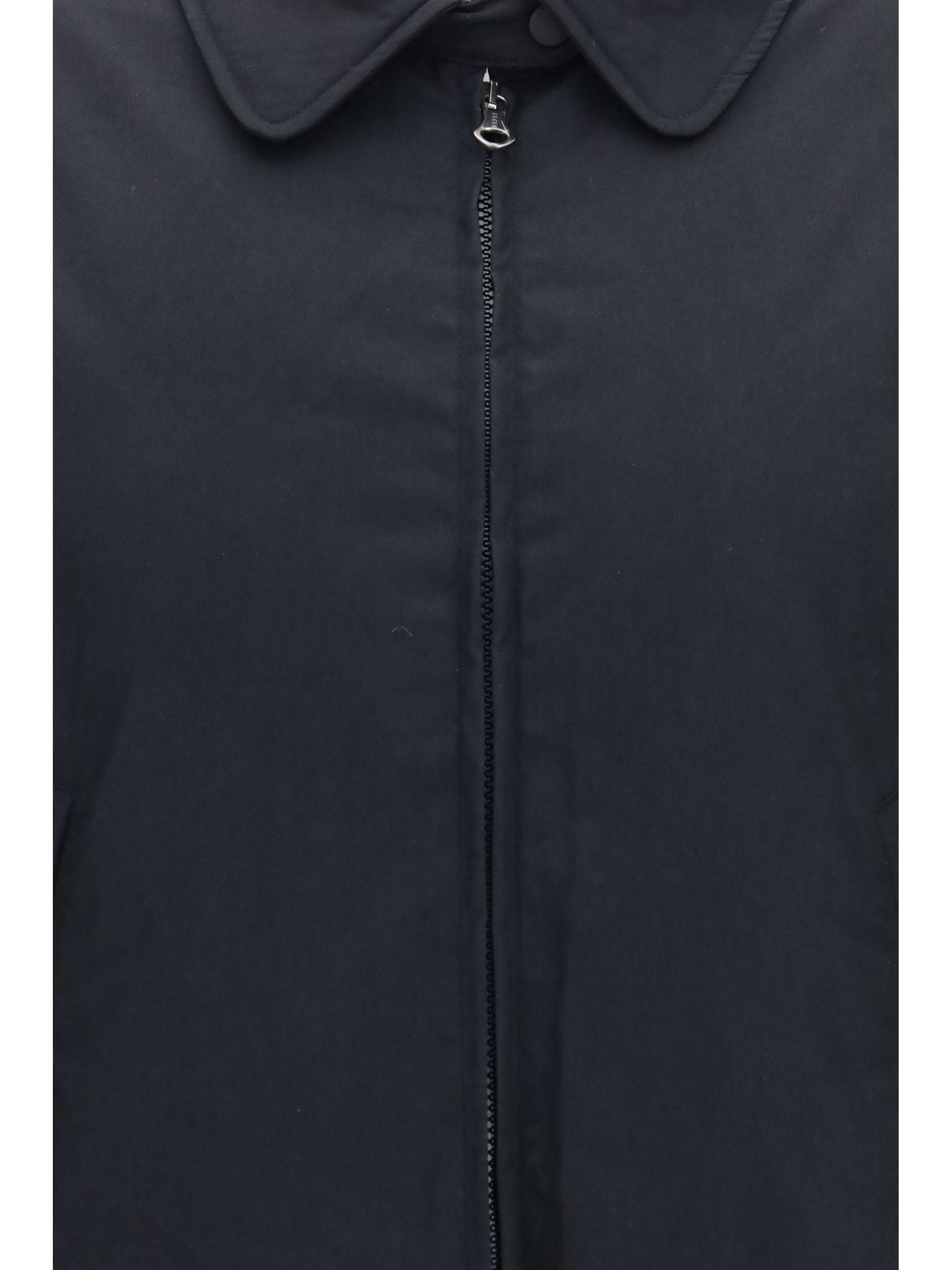 Our Legacy Women Short Avenue Puffa Jacket OUR LEGACY