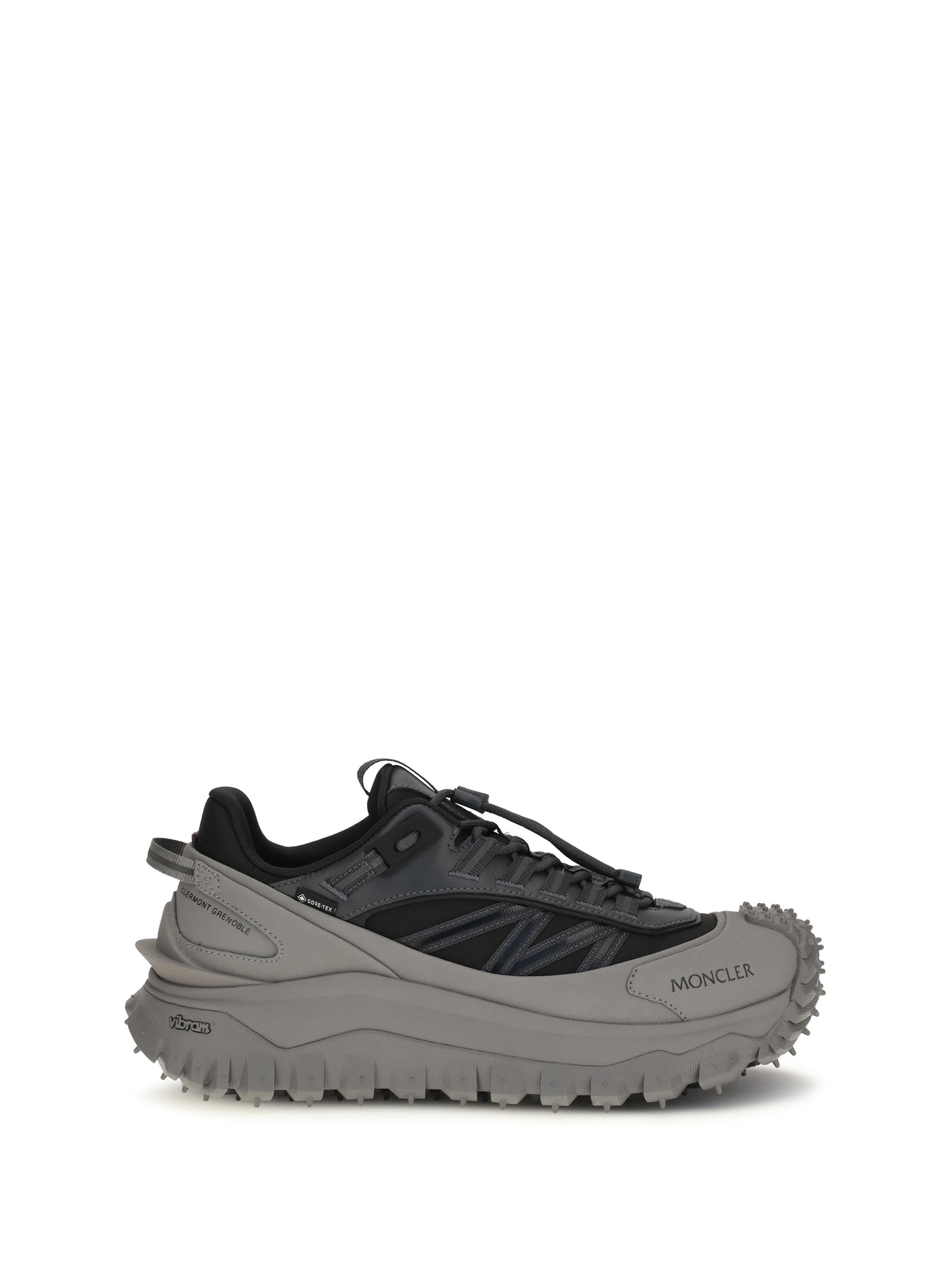 Moncler Men Trailgrip Gtx Low Top Sneakers MONCLER