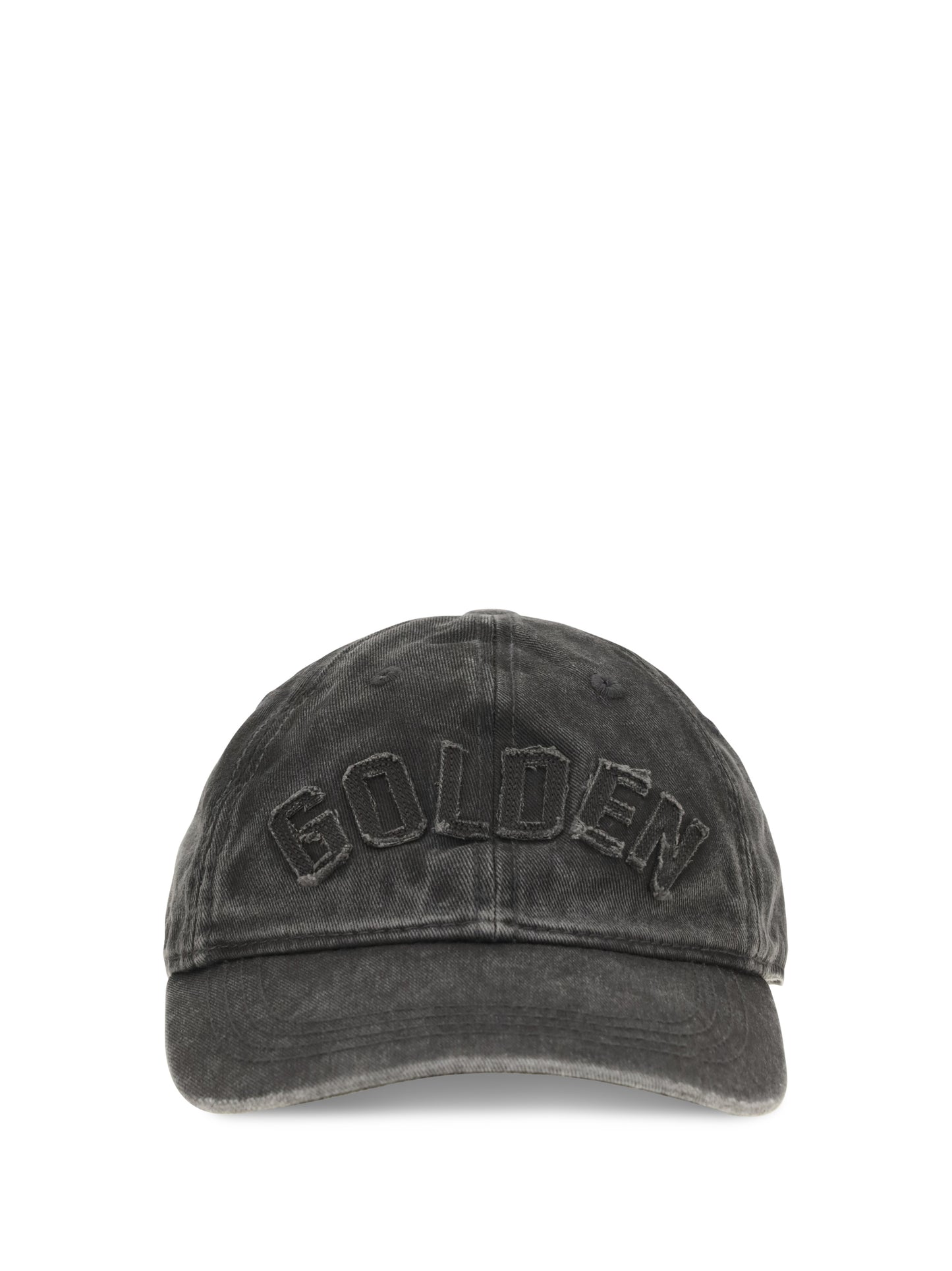 Golden Goose Women Journey Baseball Cap GOLDEN GOOSE