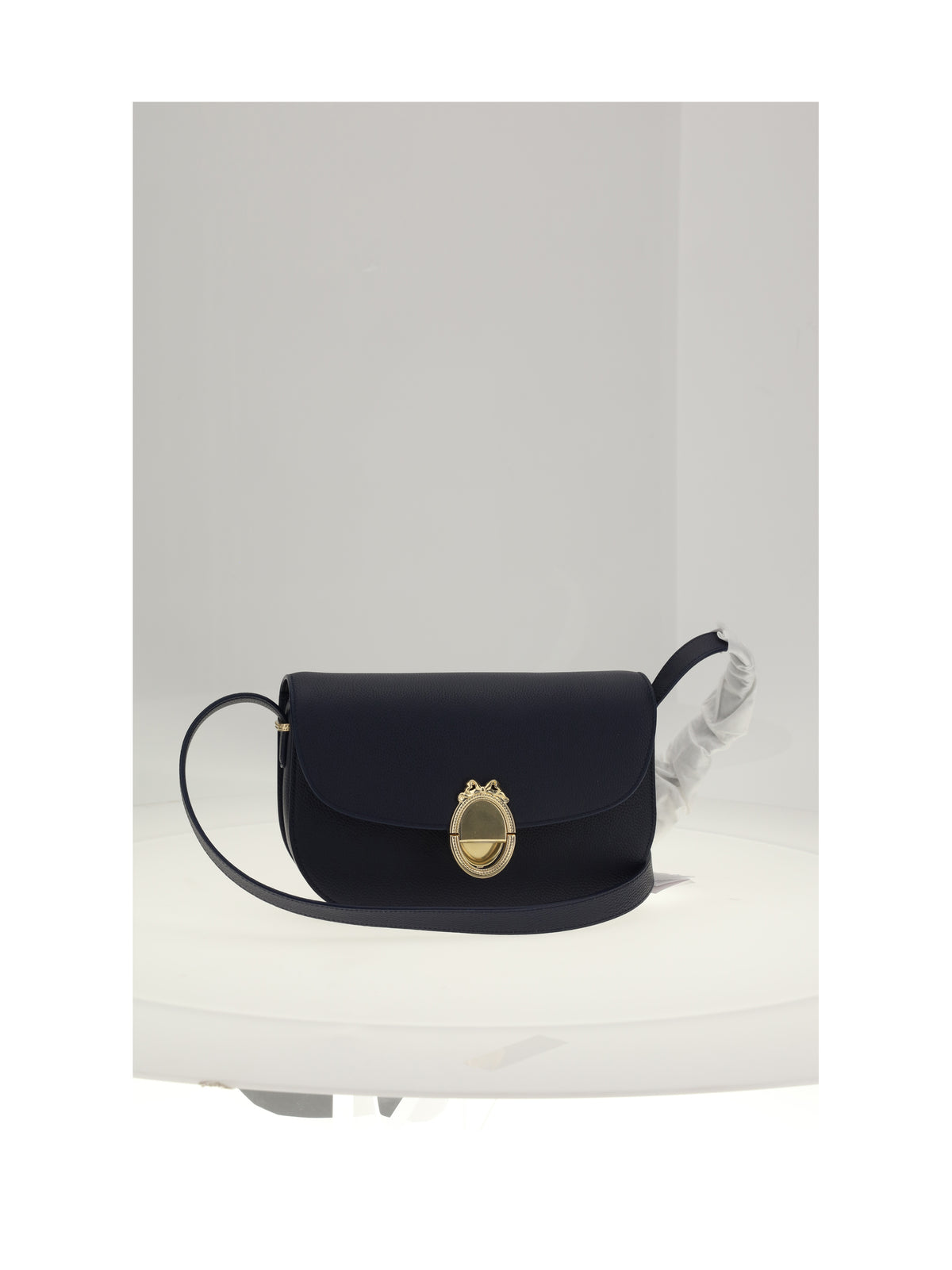 Dior Women Dior Medallion Lock Flap Medium CHRISTIAN DIOR
