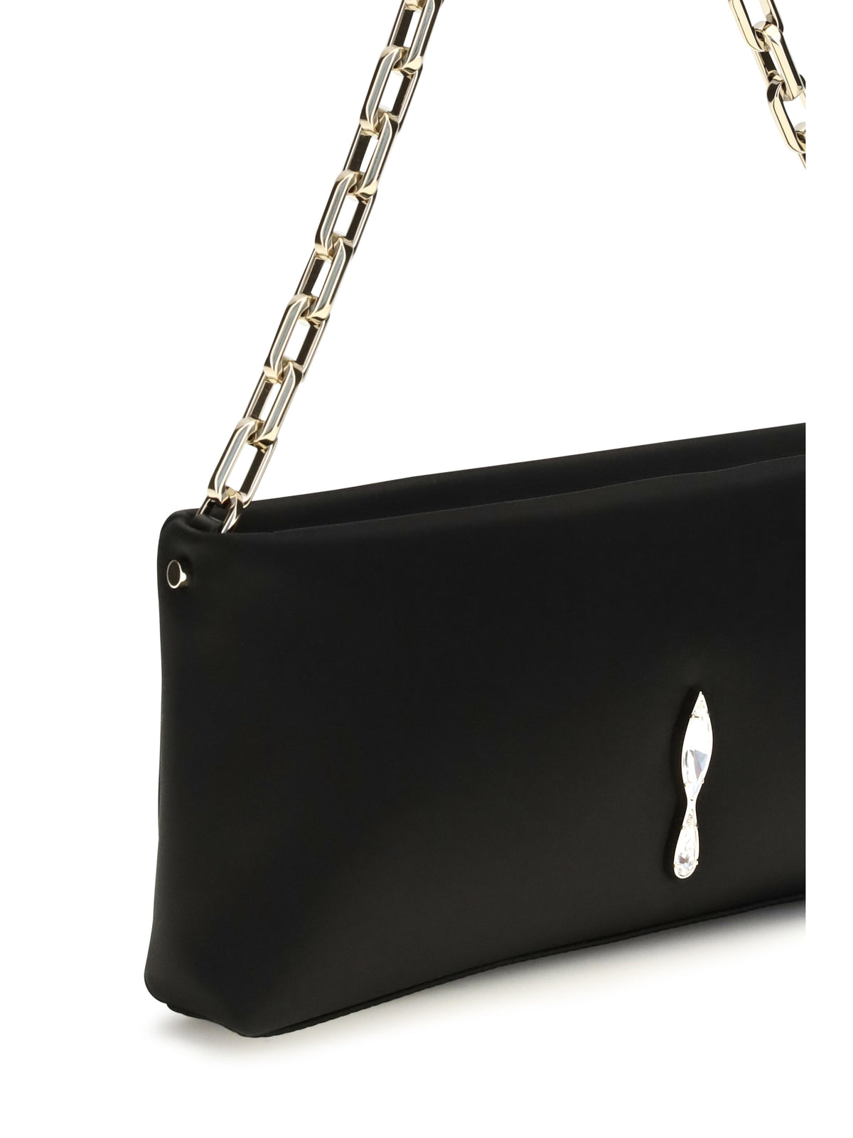 Christian Louboutin Women Maykimay Shoulder Bag CHRISTIAN LOUBOUTIN