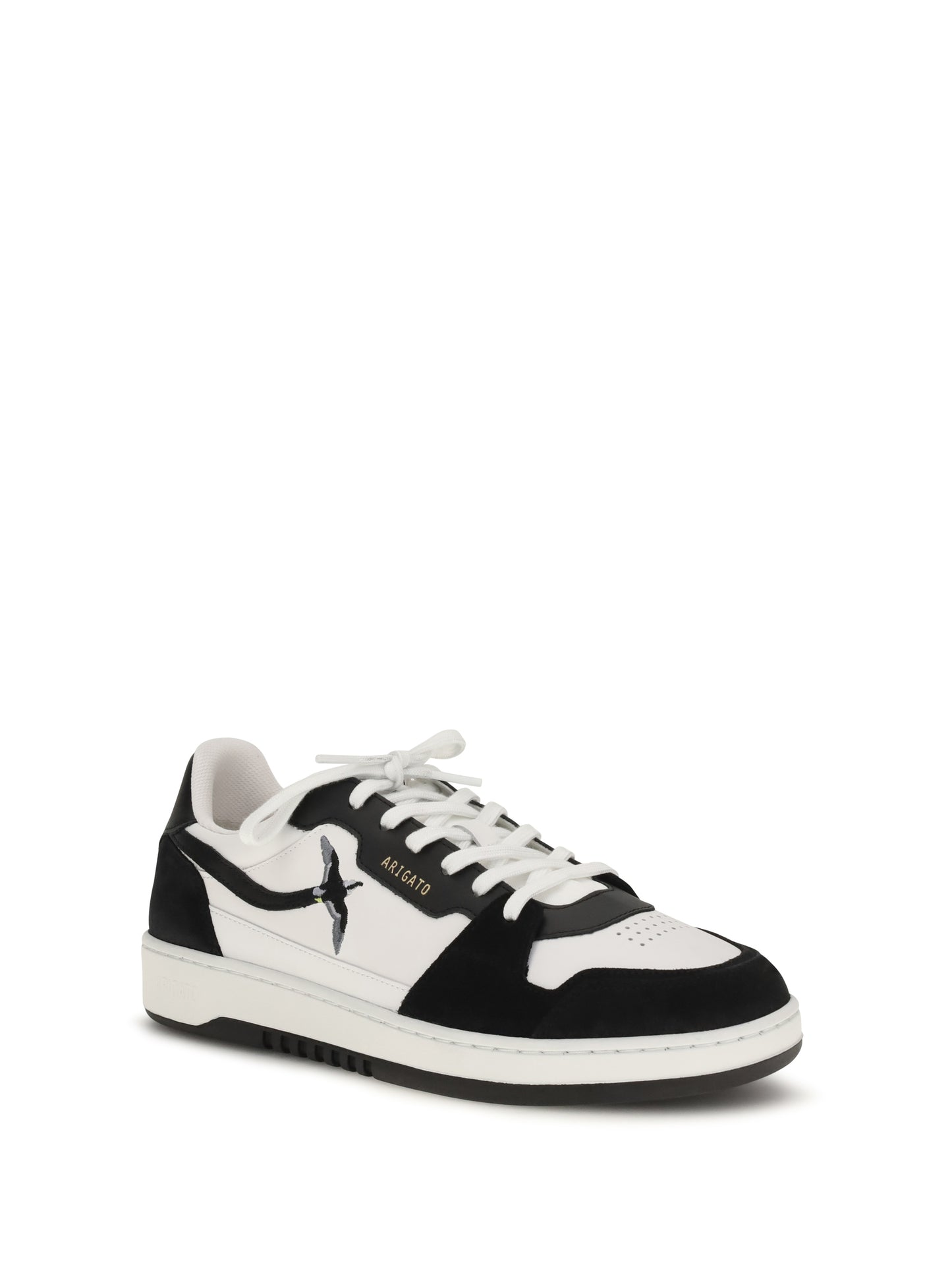 Axel Arigato Men Dice Lo Bee Bird Leather Sneakers AXEL ARIGATO