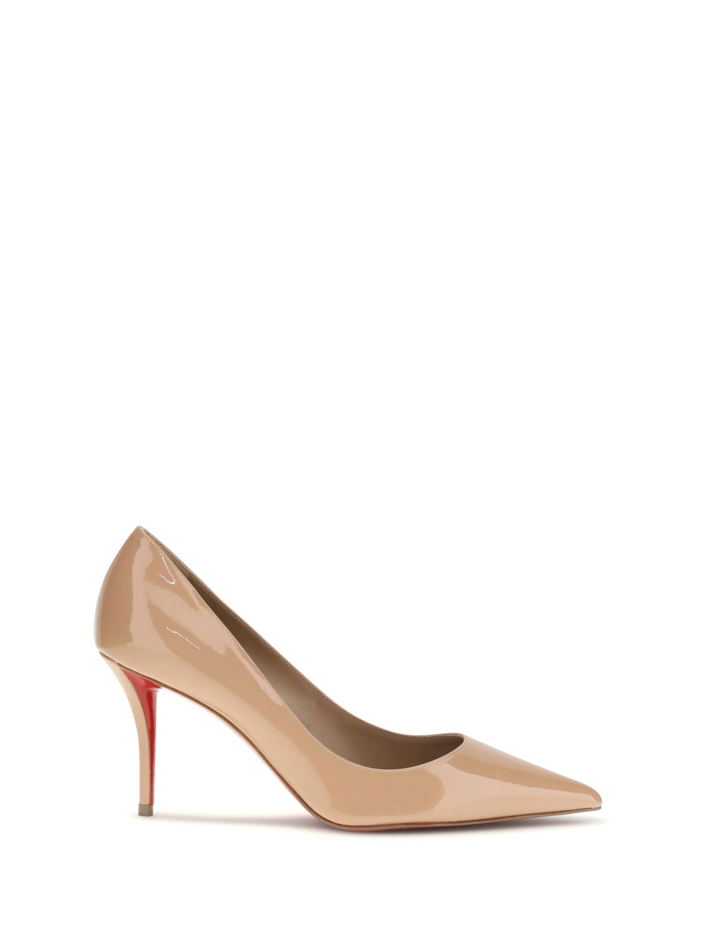 Christian Louboutin Women Miss Z Pumps CHRISTIAN LOUBOUTIN