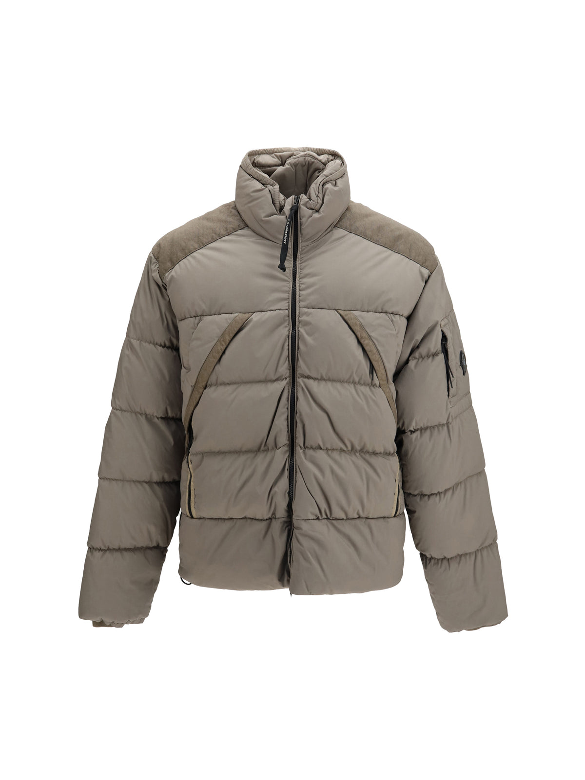 C.P. Company Men Nycra-R Puffer Jacket C.P. COMPANY