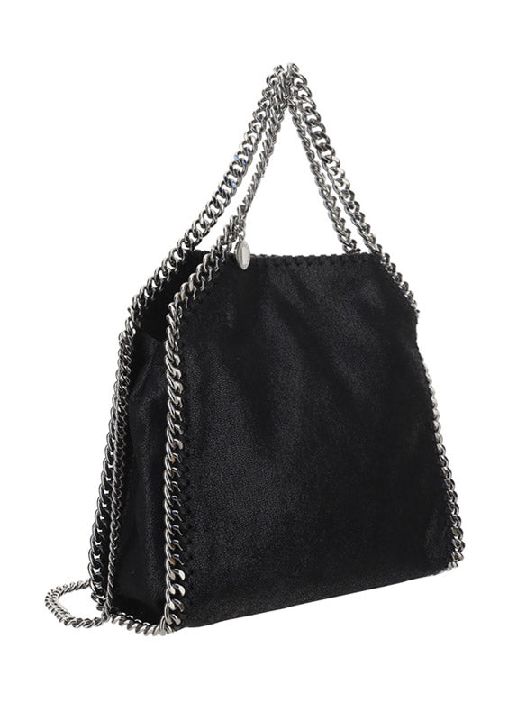 Stella Mccartney Women Falabella Mini Tote Handbag STELLA MCCARTNEY