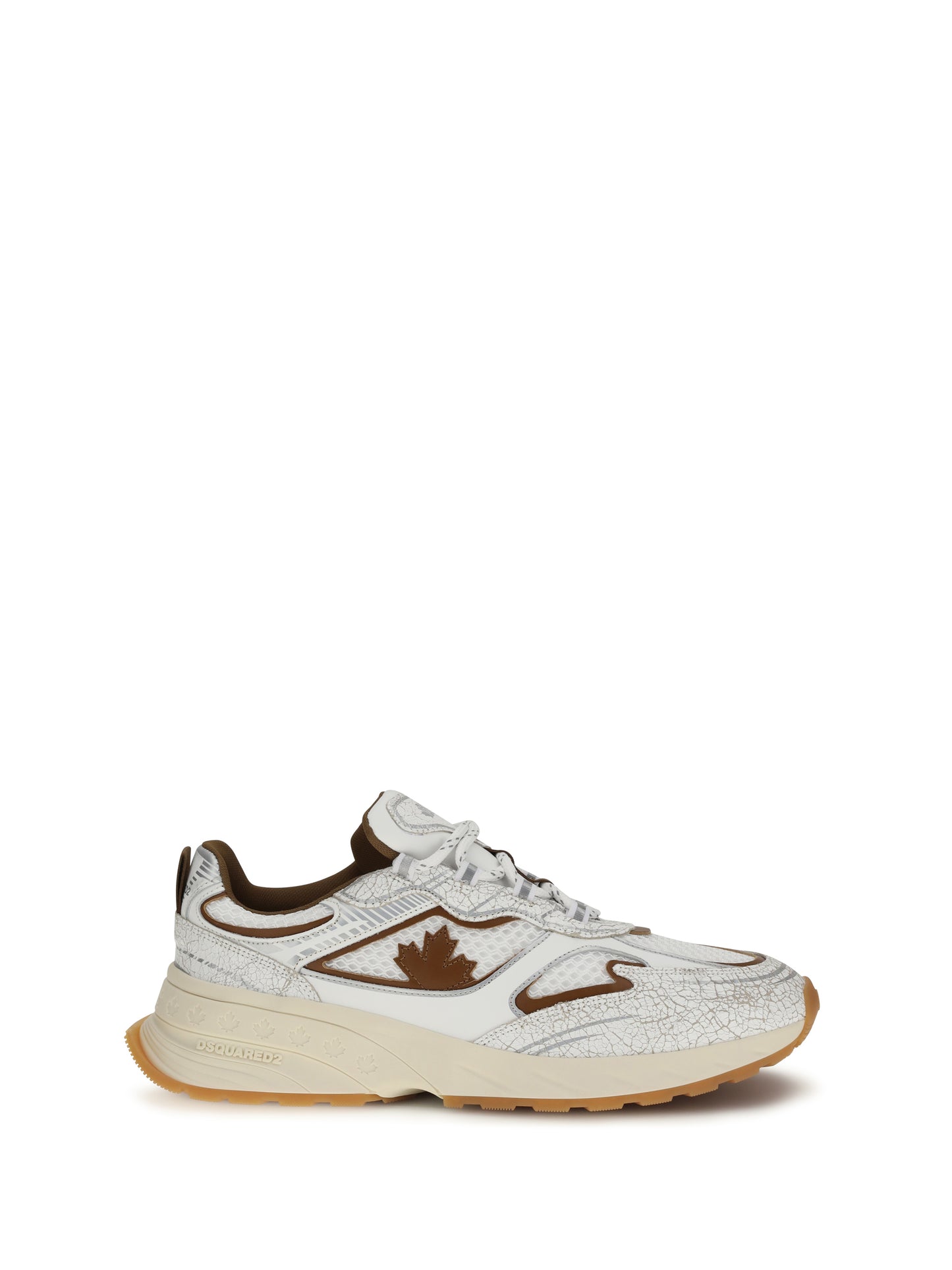 Dsquared2 Men Sprinter Sneakers DSQUARED2