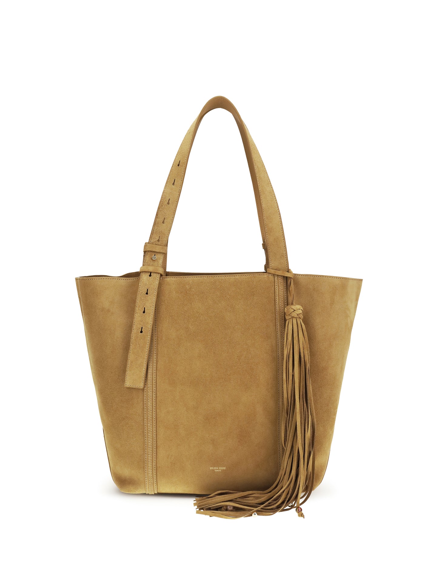 Golden Goose Women East West 24/7 Tote Bag GOLDEN GOOSE