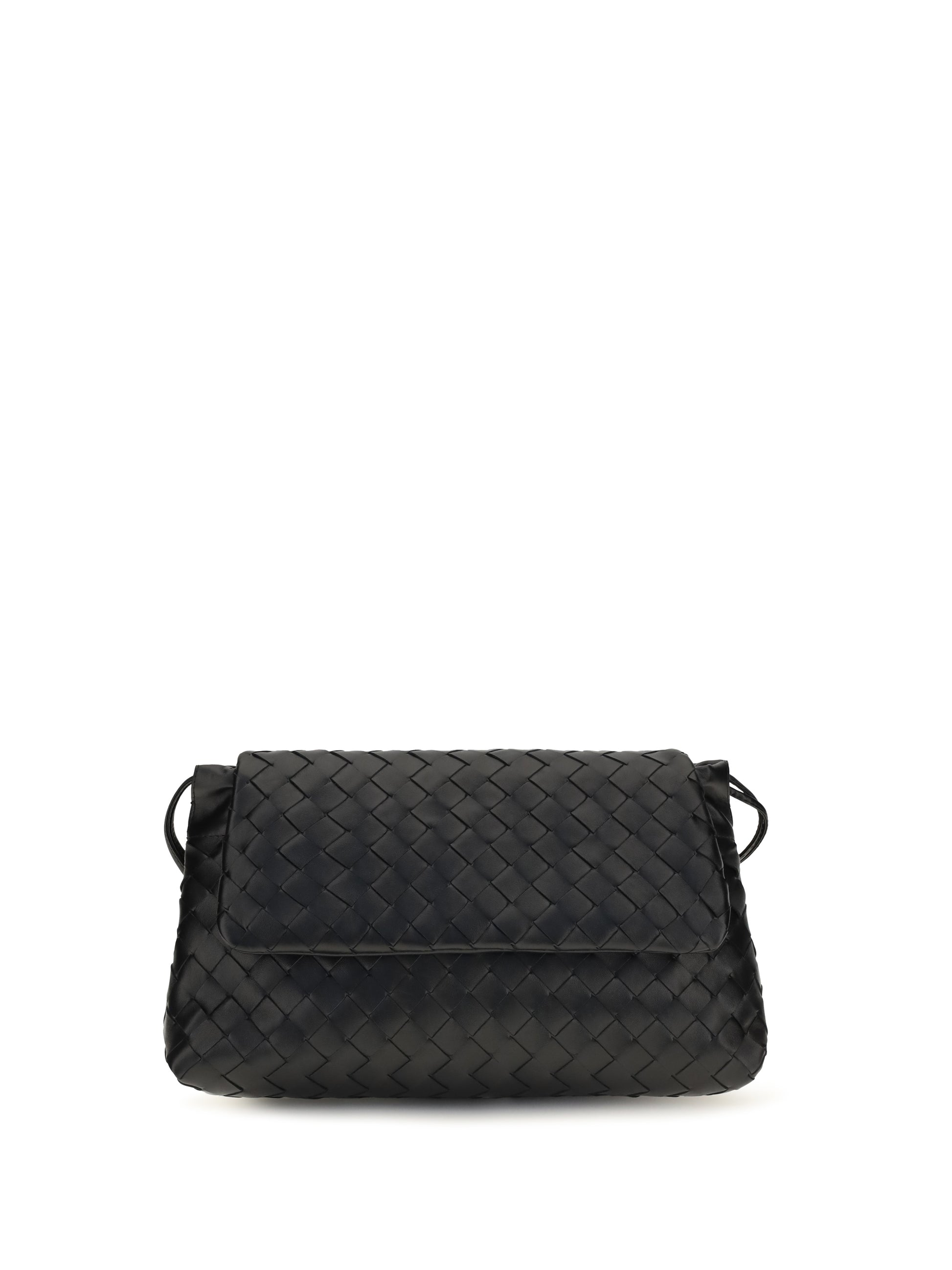 Bottega Veneta Women Intrecciato Shoulder Bag BOTTEGA VENETA