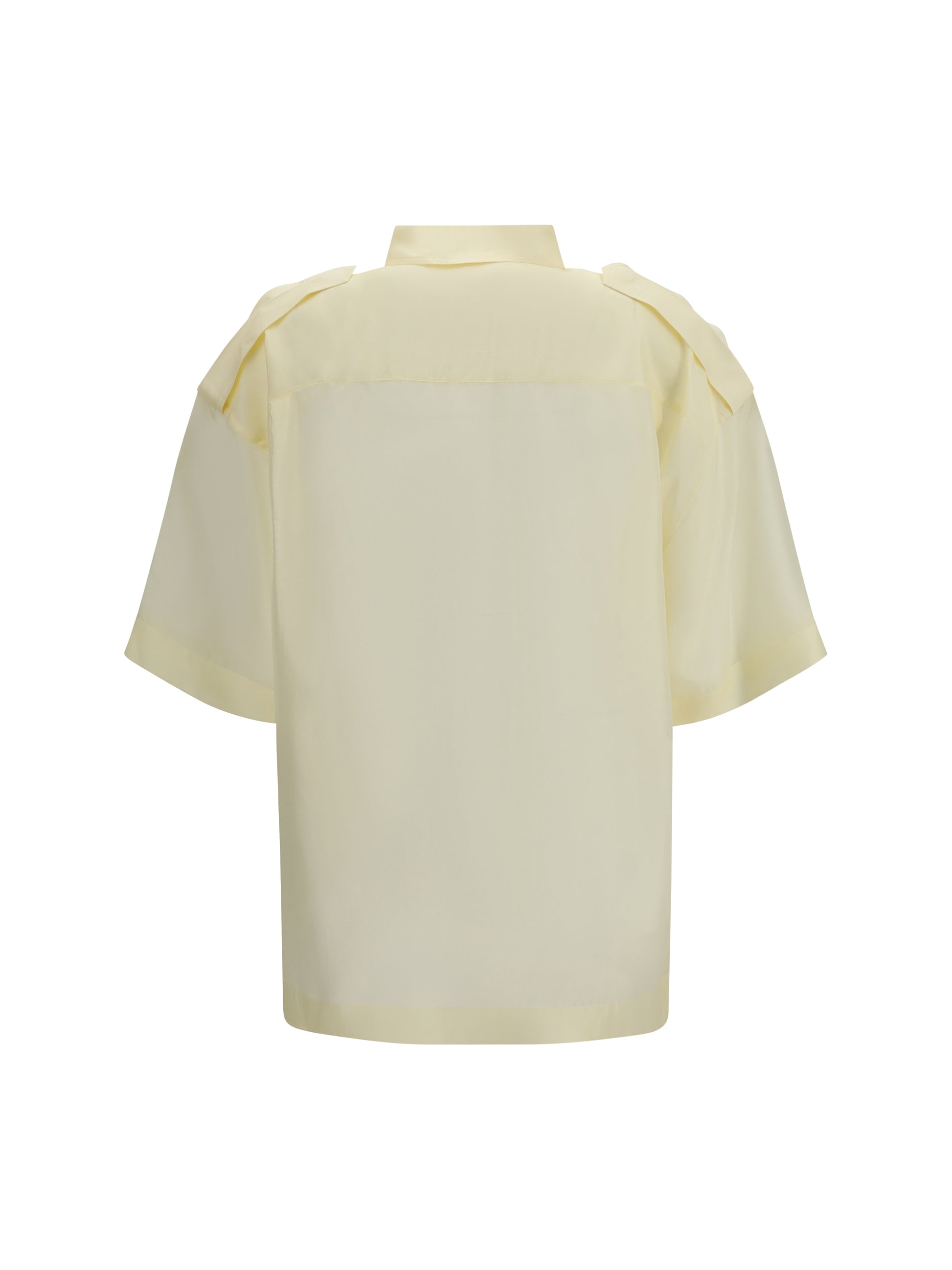 Phoebe Philo Women Lite Utility Shirt PHOEBE PHILO
