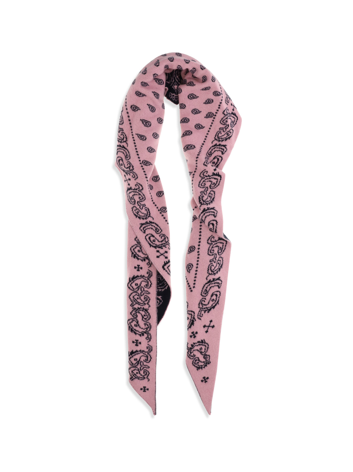 Guest In Residence Women The Wild Rag Scarf GUEST IN RESIDENCE