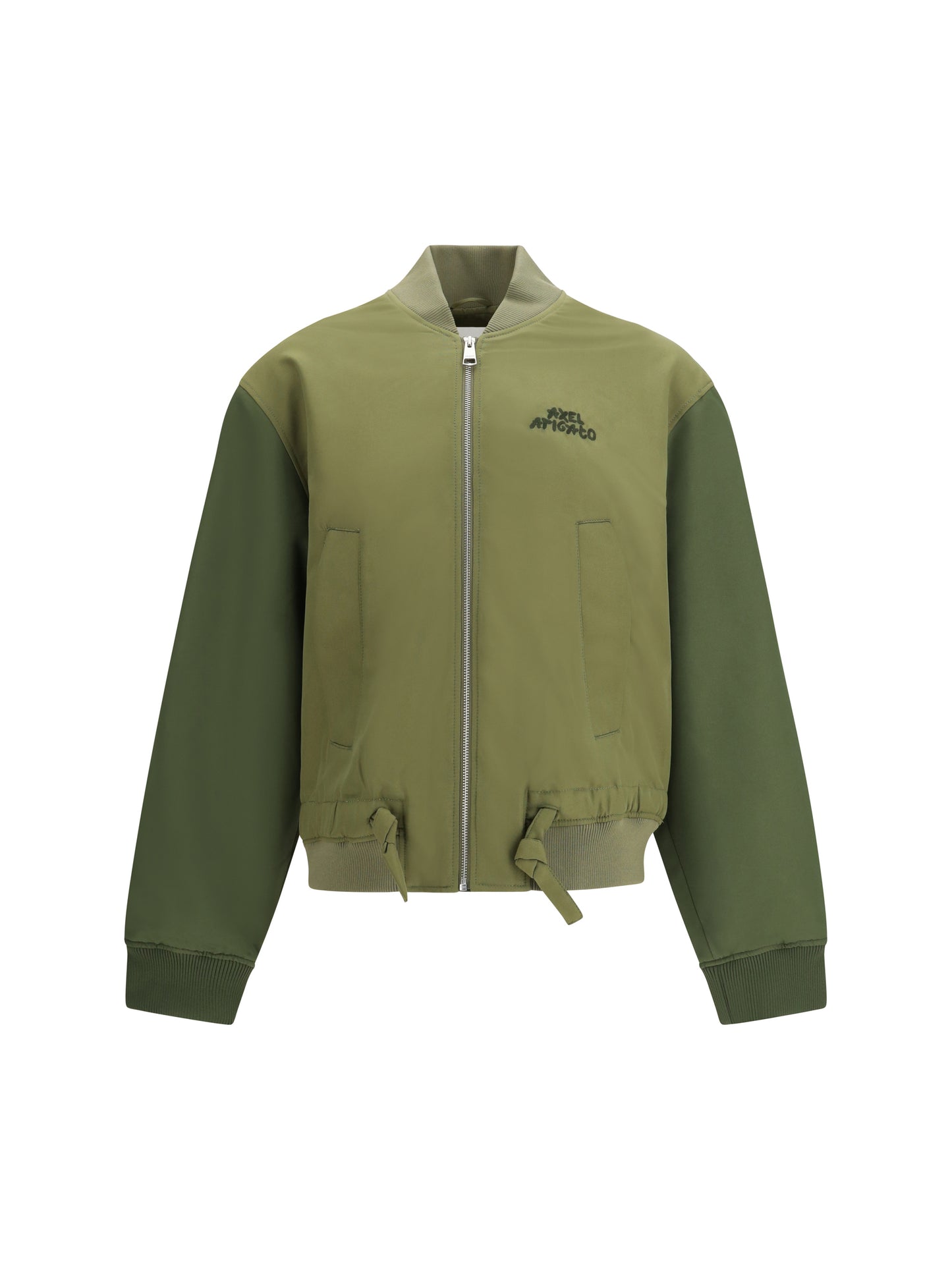 Axel Arigato Men Archer Bomber Jacket AXEL ARIGATO