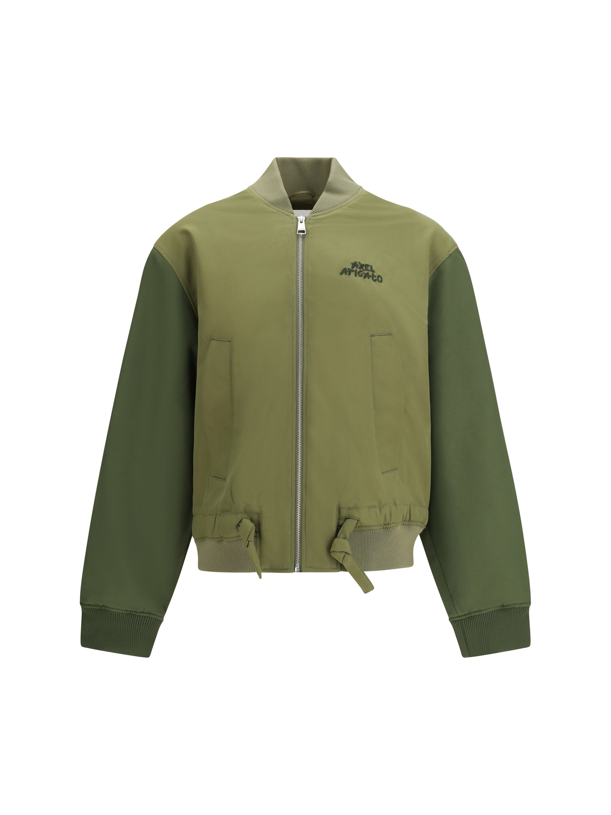 Axel Arigato Men Archer Bomber Jacket AXEL ARIGATO