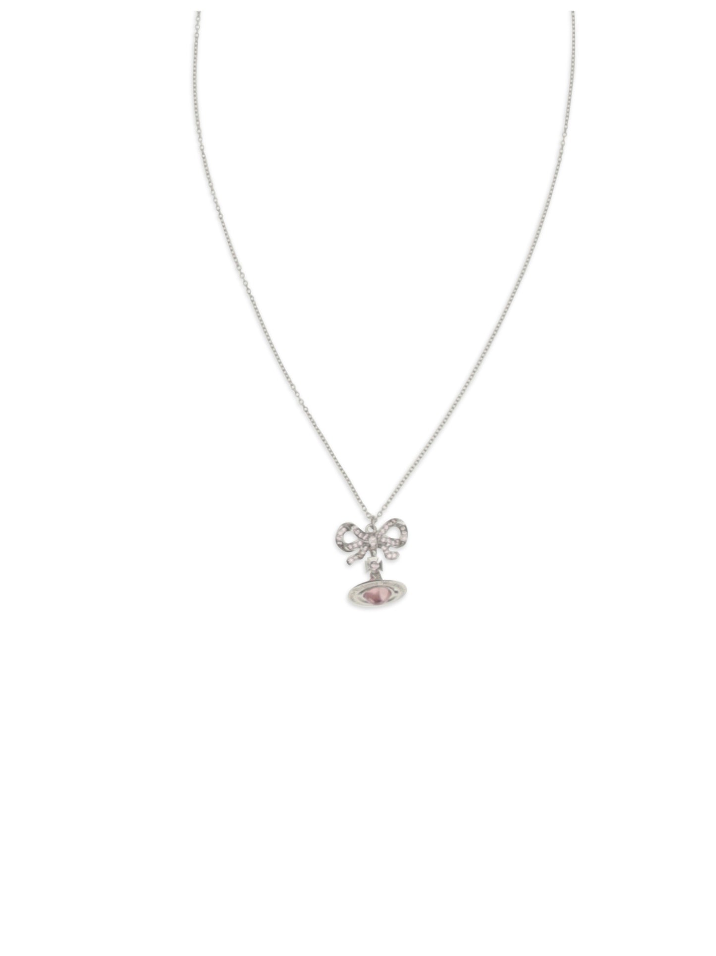 Vivienne Westwood Women Octavie Pendant Necklace VIVIENNE WESTWOOD