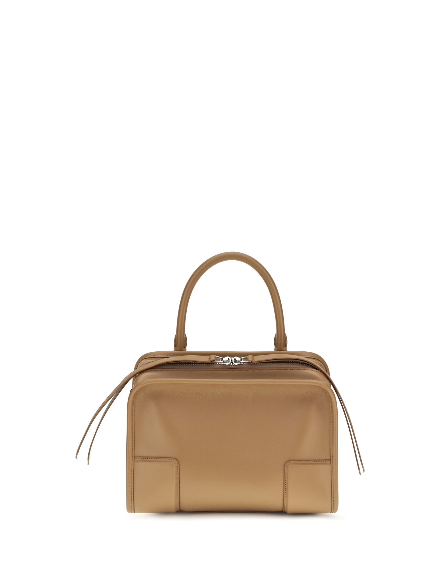 Loewe Women Small Amazona 180 Handbag In Calfskin LOEWE