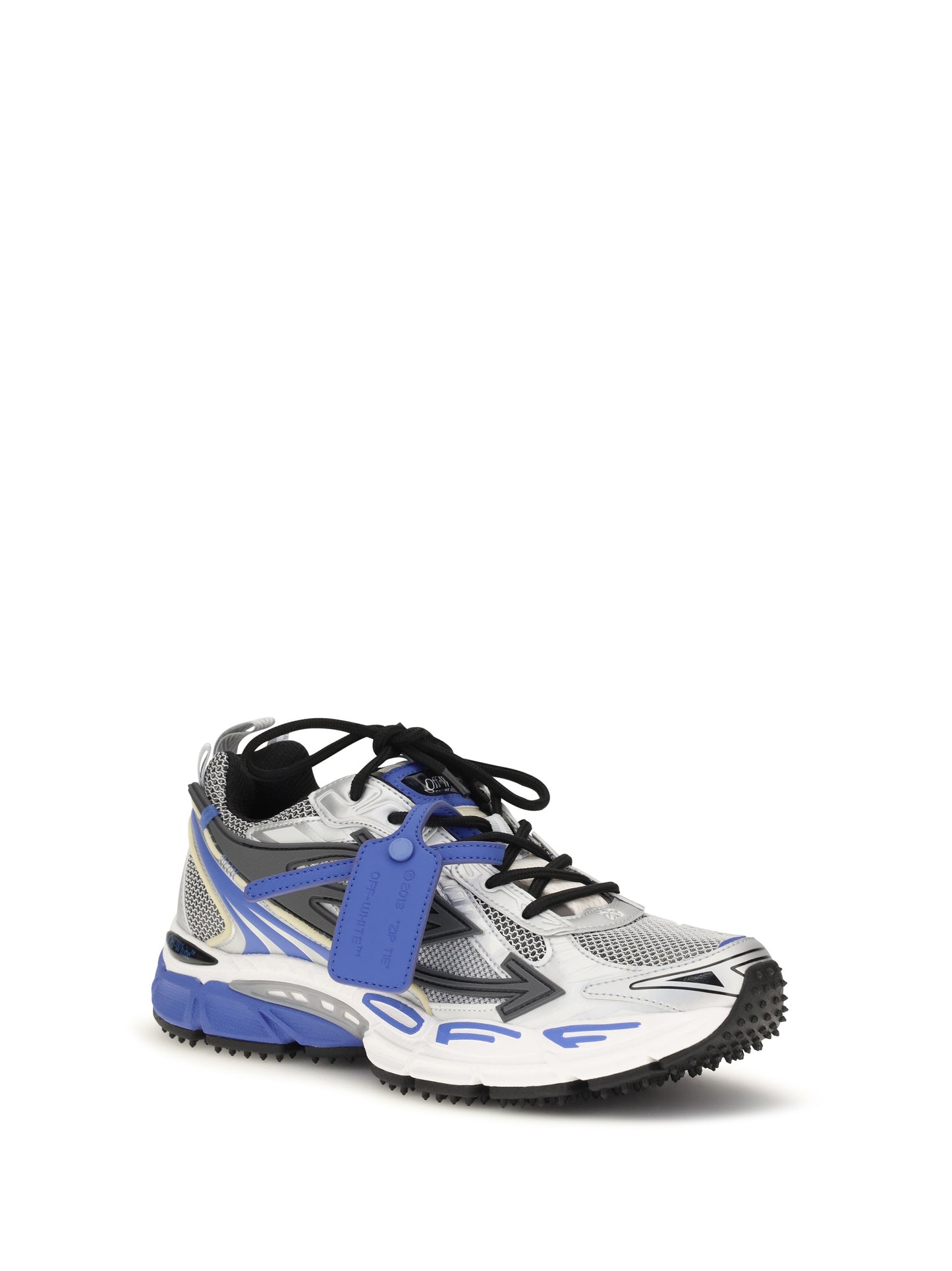 Off-White Men Be Right Back Sneakers OFF-WHITE