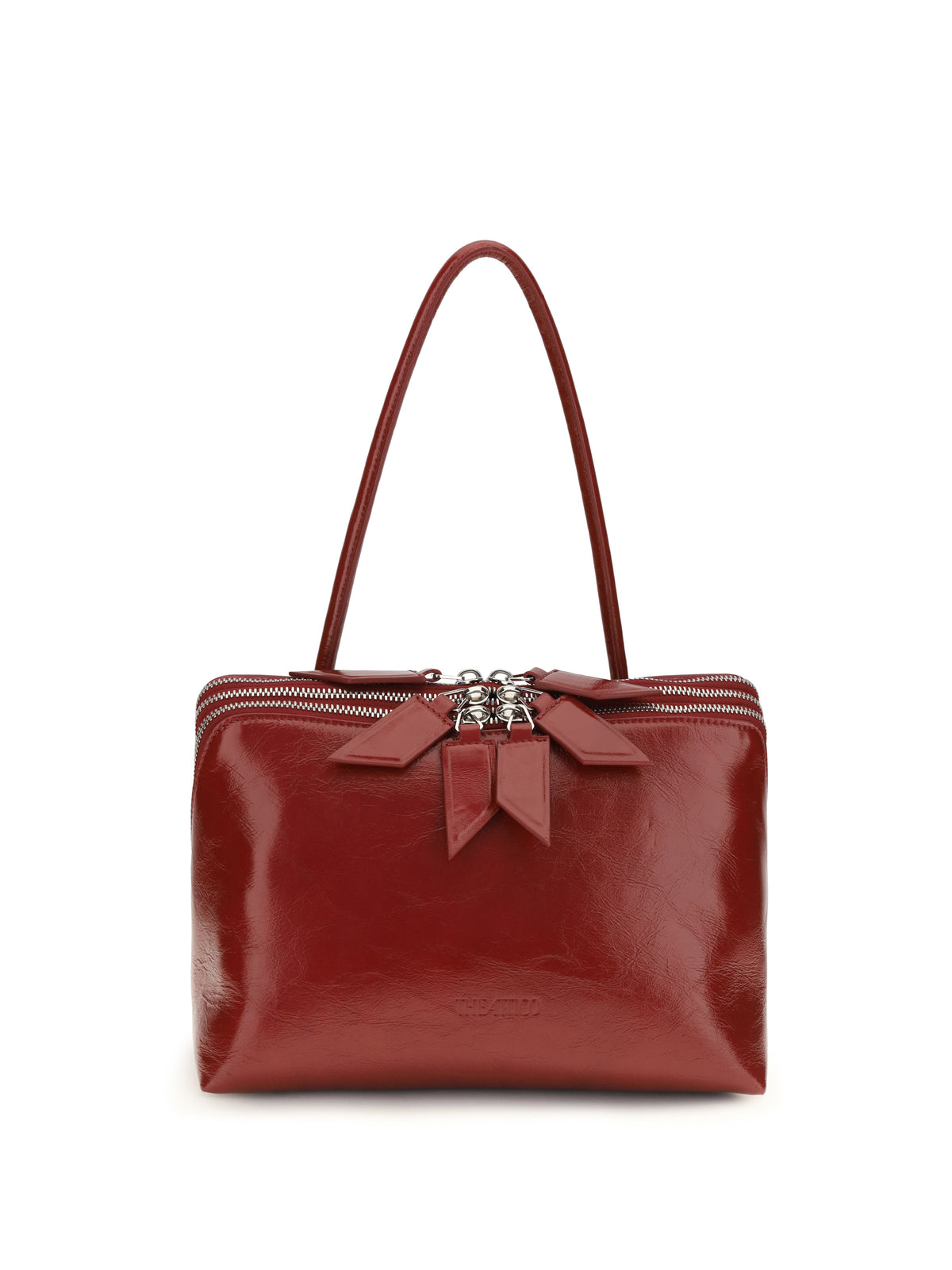 The Attico Women L'altra Di Milano Shoulder Bag THE ATTICO