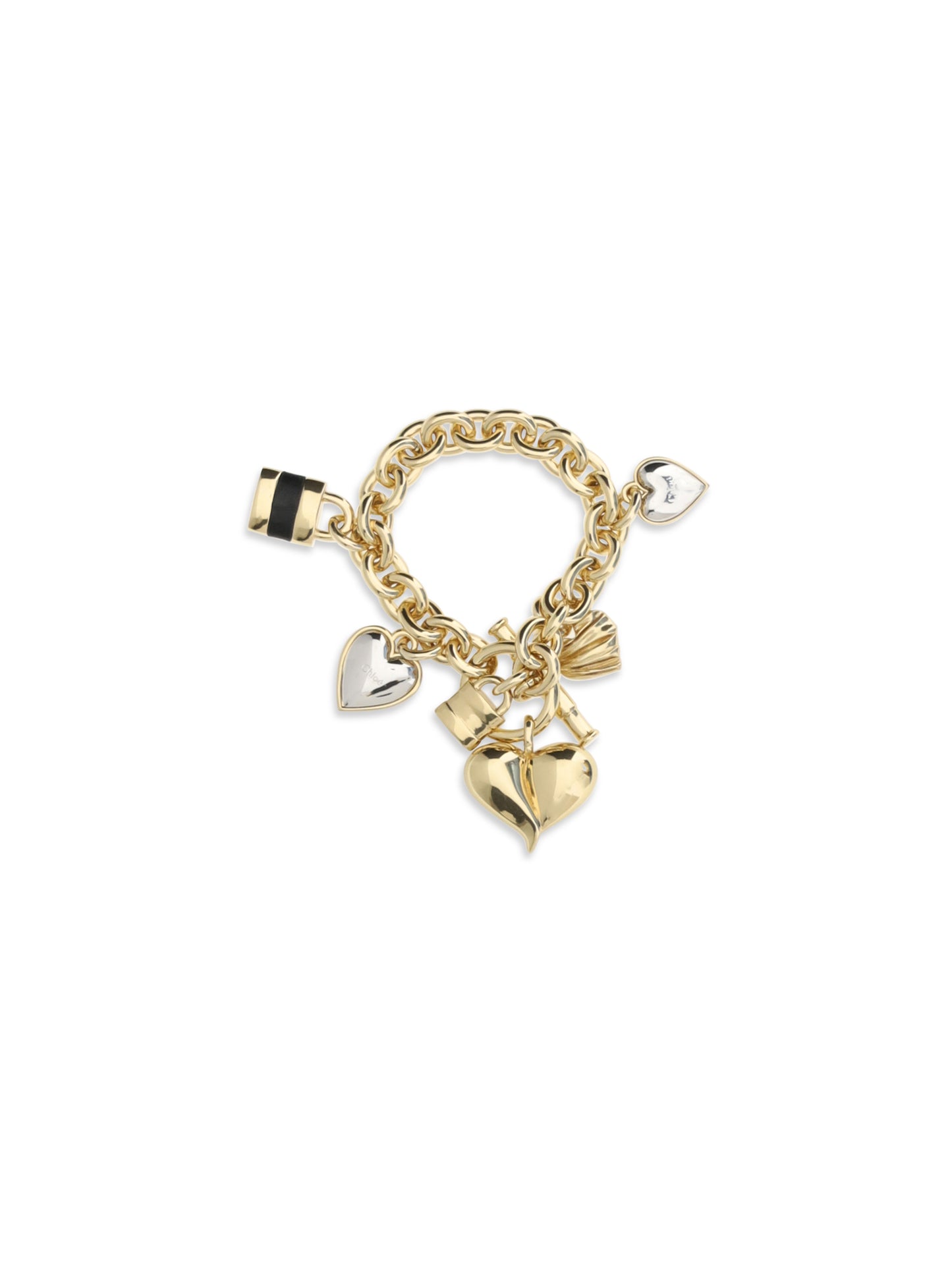 Chloé Women Heart Bracelet CHLOE