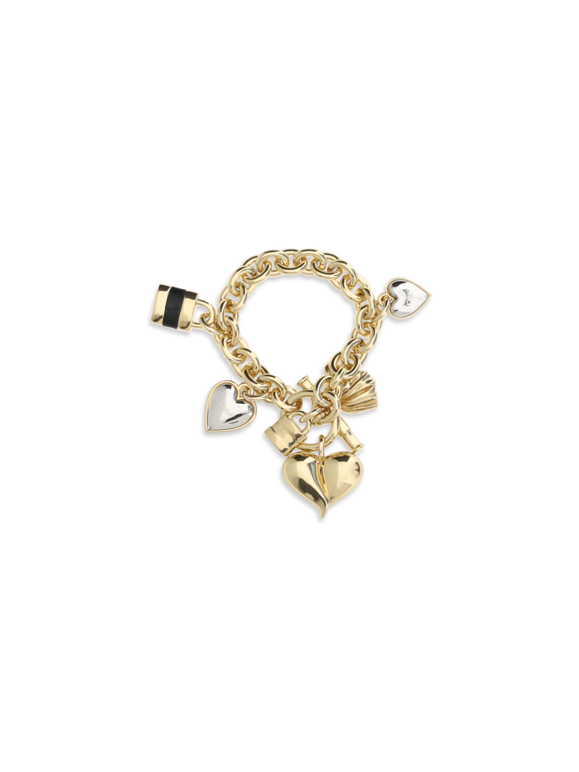 Chloé Women Heart Bracelet CHLOE