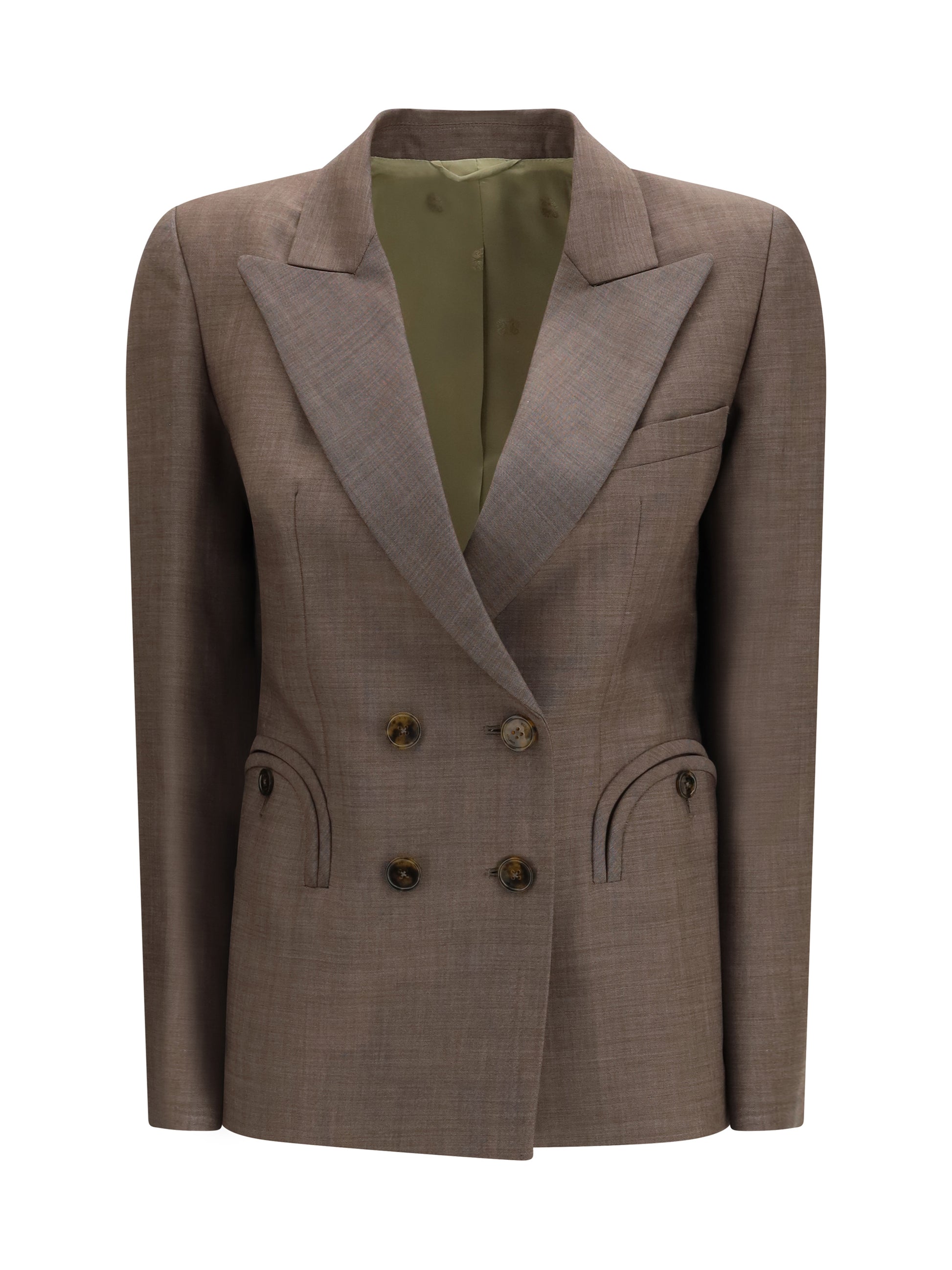 Blazè Milano Women Aile Charmer Blazer BLAZE MILANO