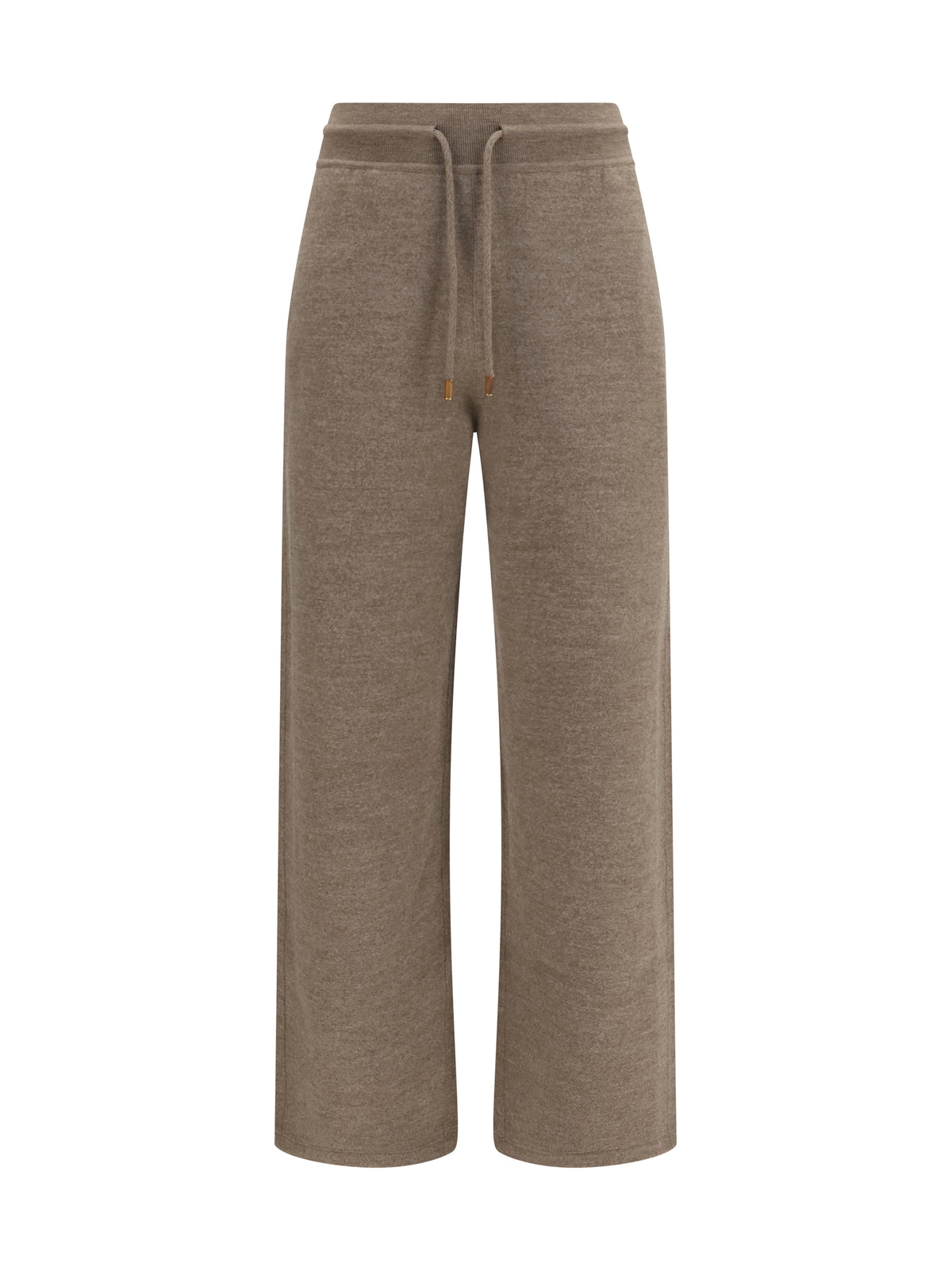 Loro Piana Women Rassa Wool Drawstring Pants LORO PIANA