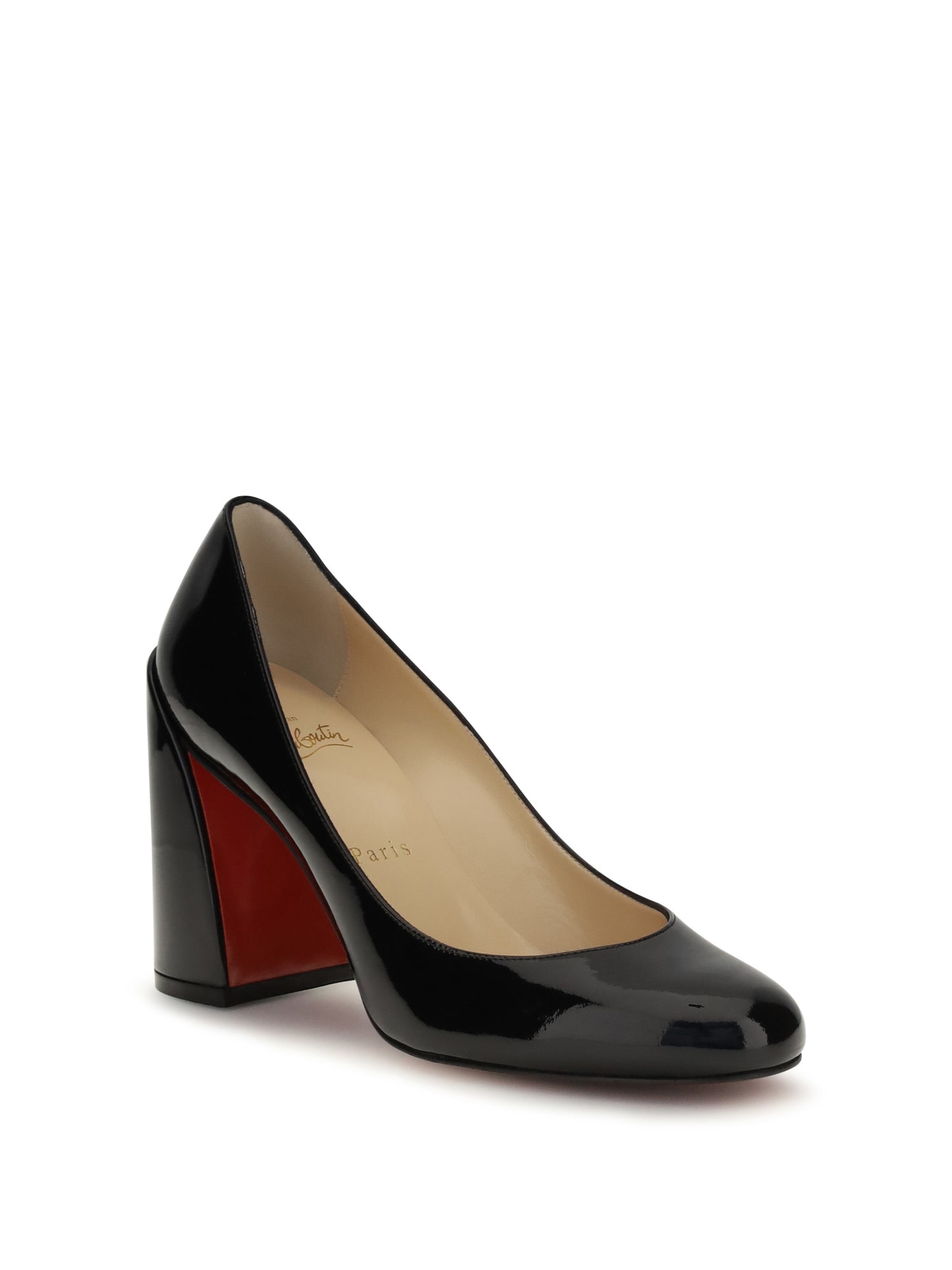Christian Louboutin Women Miss Jane Pumps CHRISTIAN LOUBOUTIN