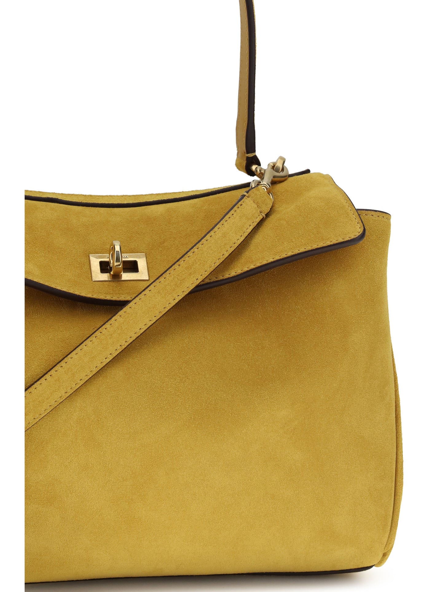 Balenciaga Women Small Rodeo Handbag BALENCIAGA