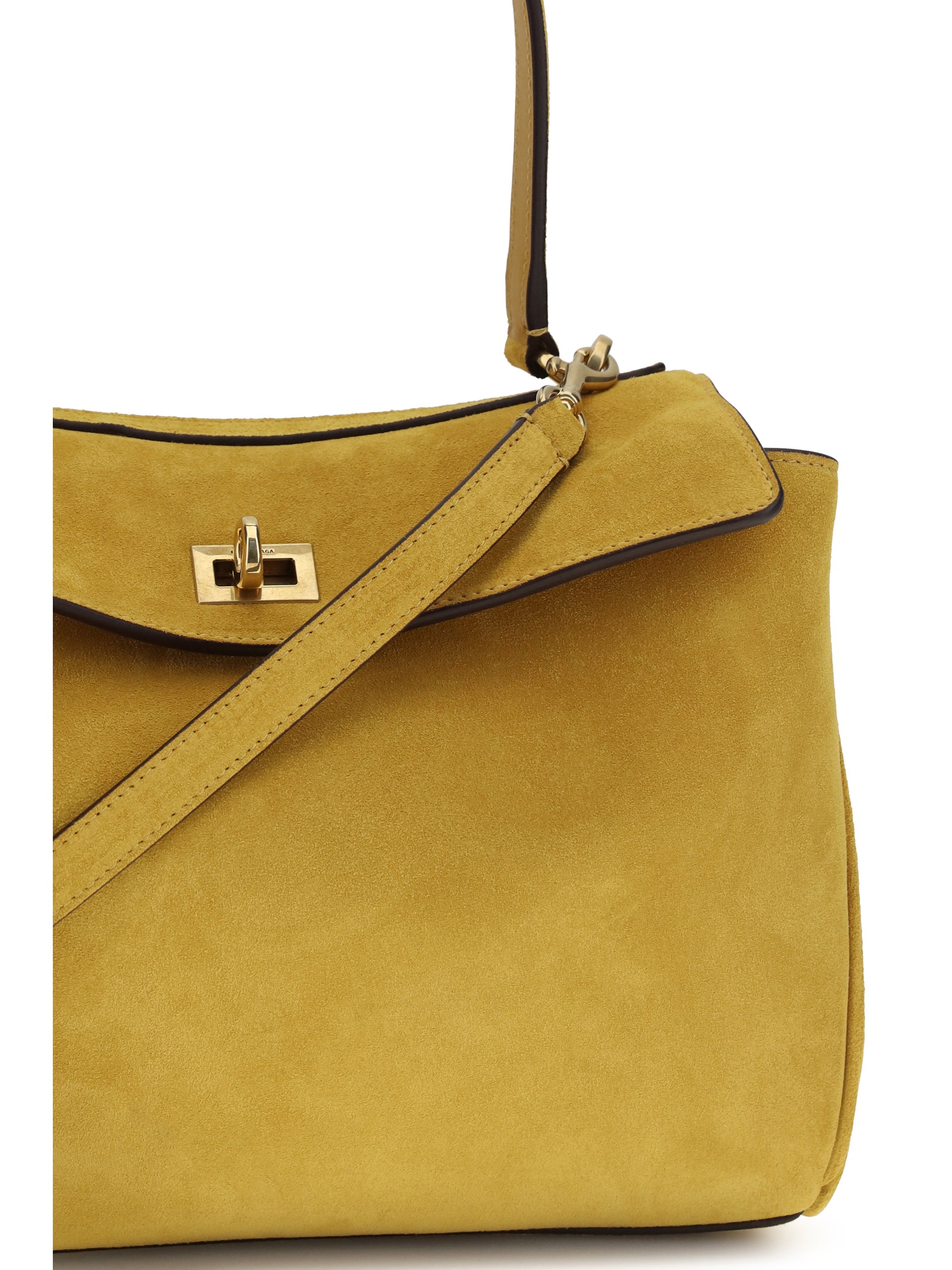 Balenciaga Women Small Rodeo Handbag BALENCIAGA