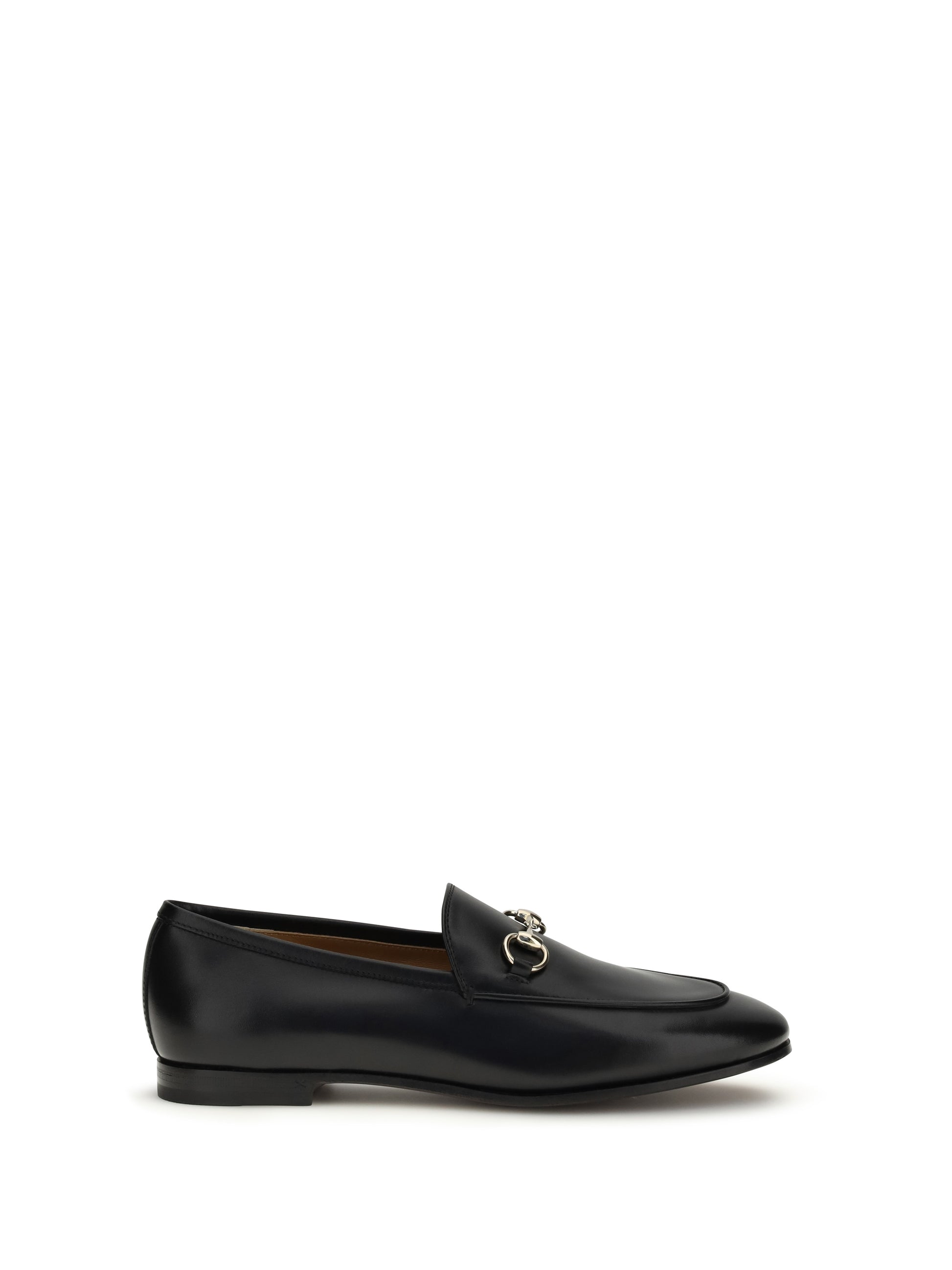 Gucci Women Jordaan Loafers GUCCI
