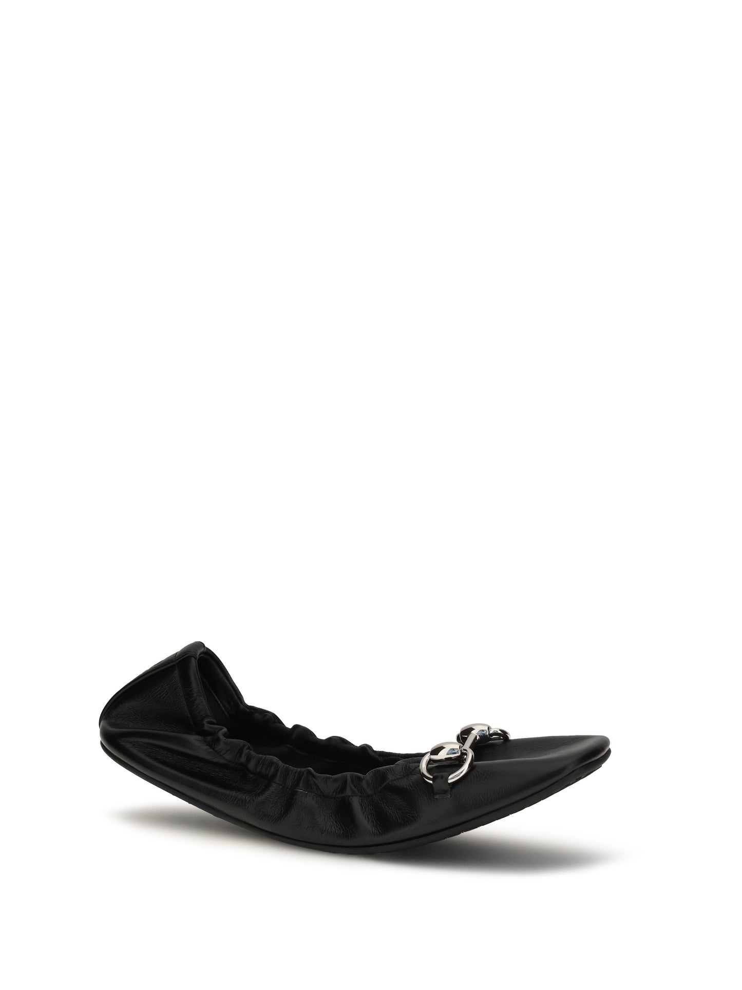Gucci Women Prima Ballerinas GUCCI