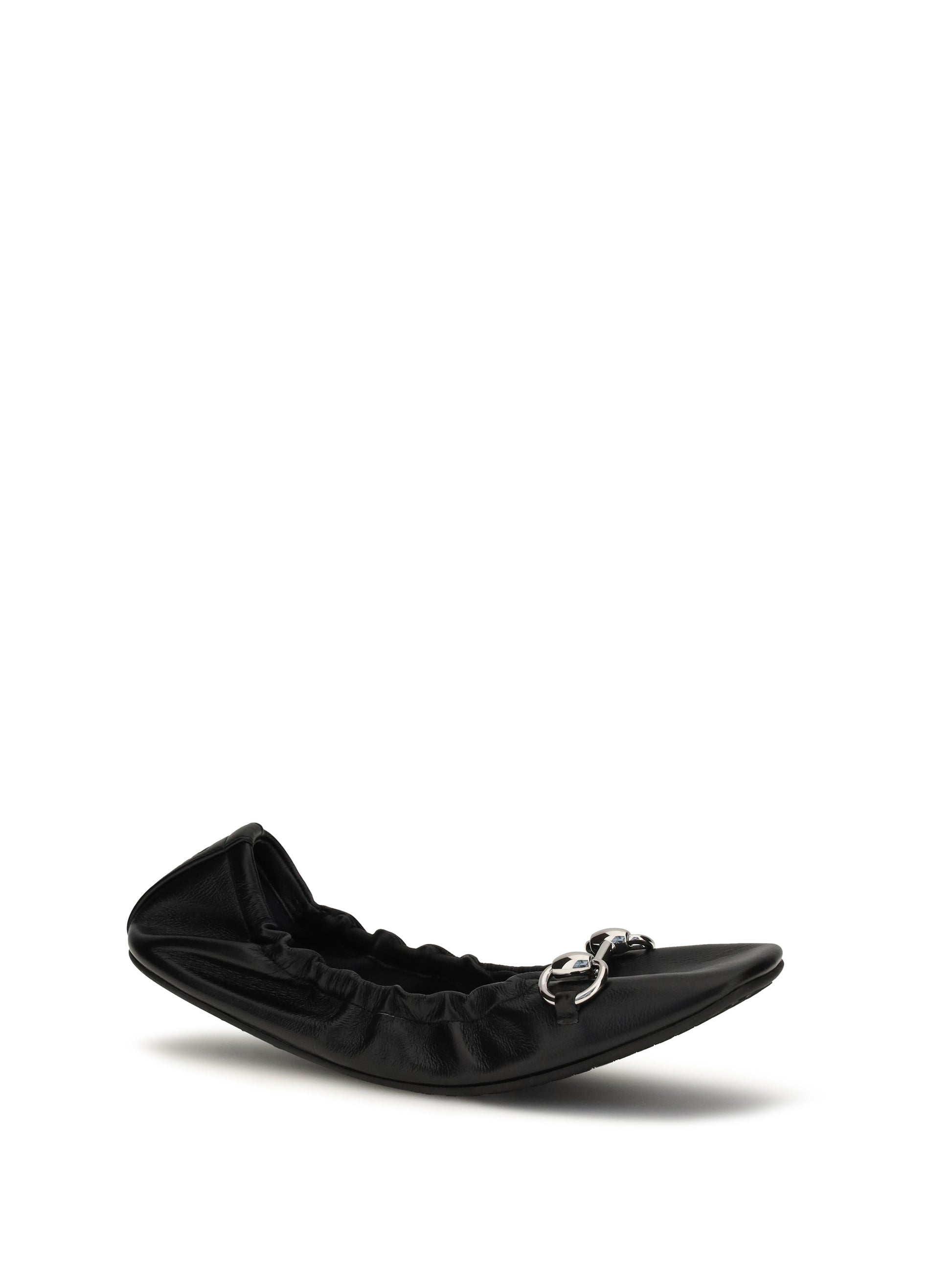 Gucci Women Prima Ballerinas GUCCI