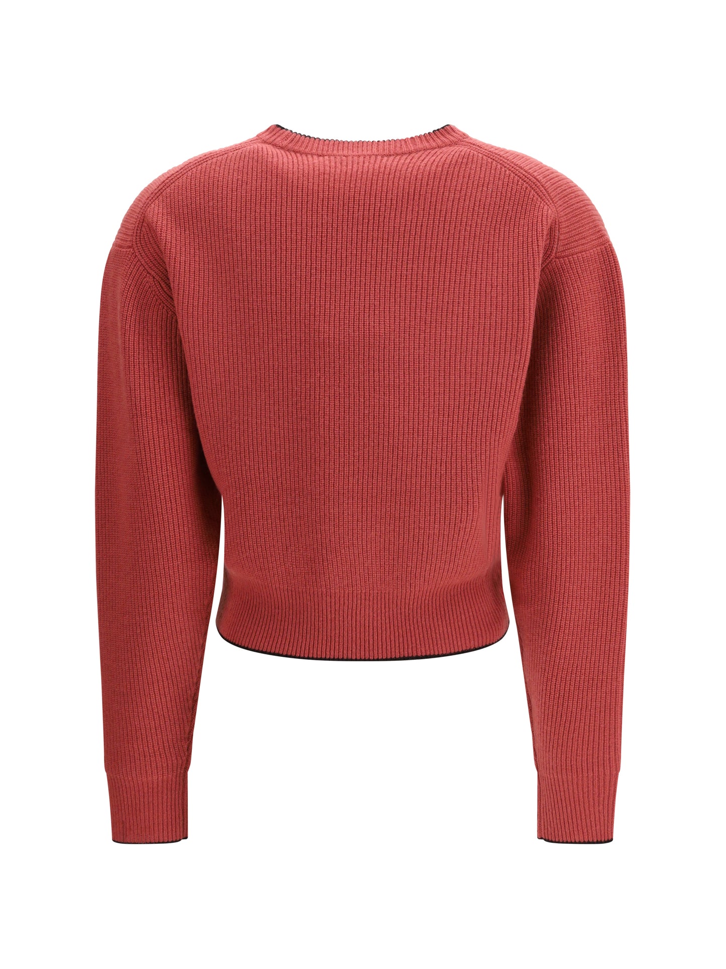 Chloé Women Cropped Pullover CHLOE