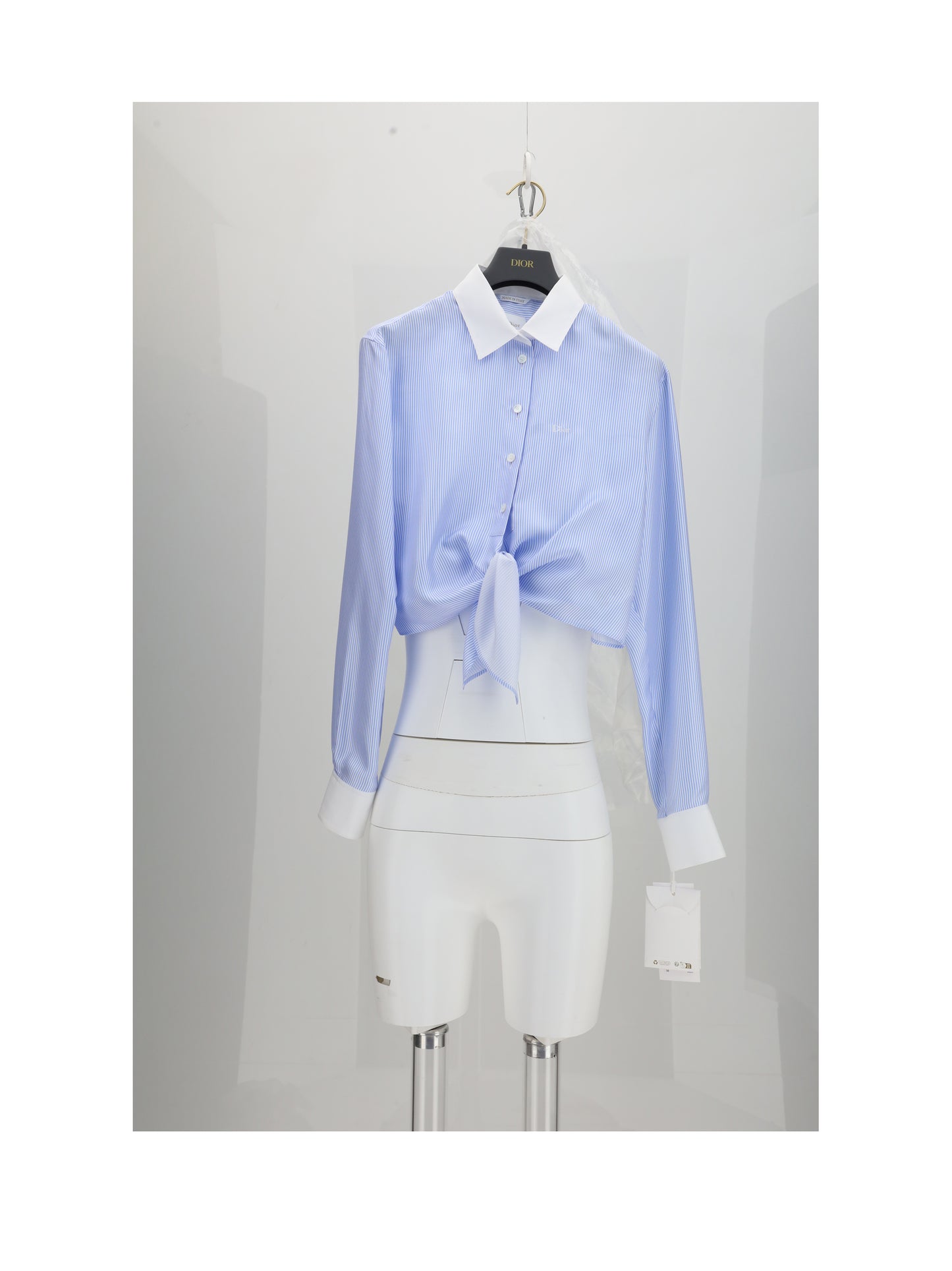 Dior Women Shirt CHRISTIAN DIOR