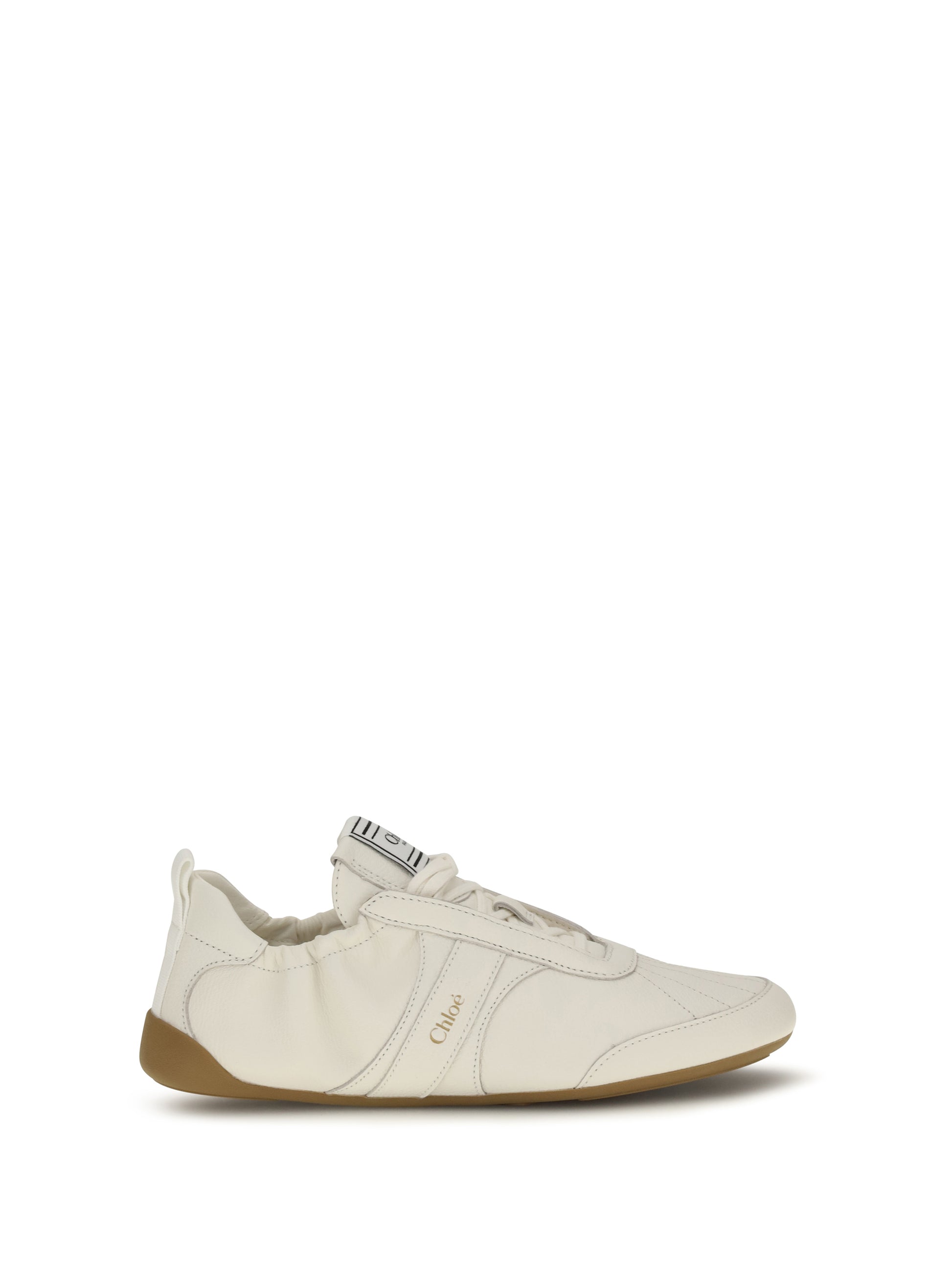 Chloé Women Kick Sneakers CHLOE