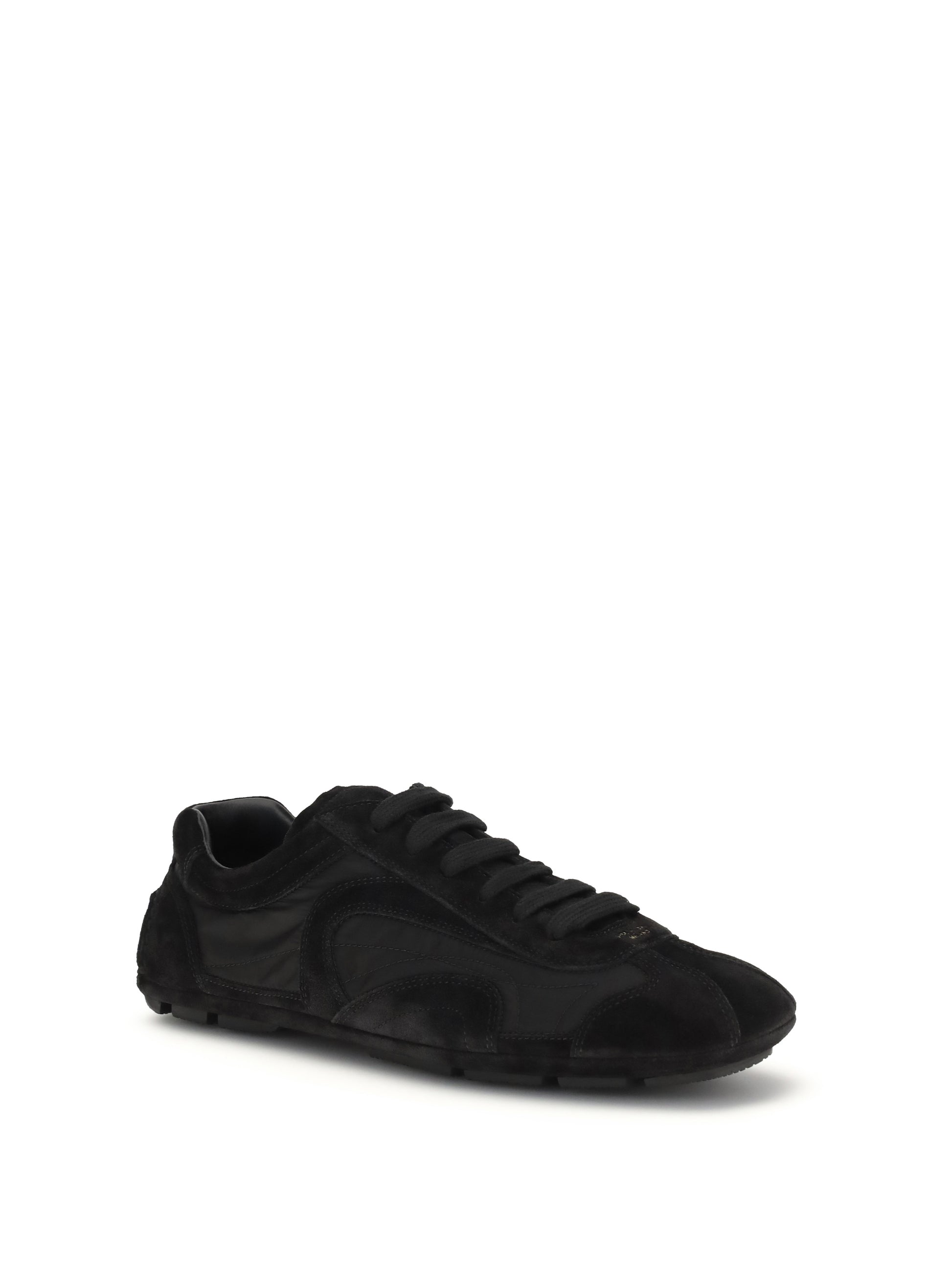 Prada Men Montecarlo Re-Edition 2005 Sneakers PRADA