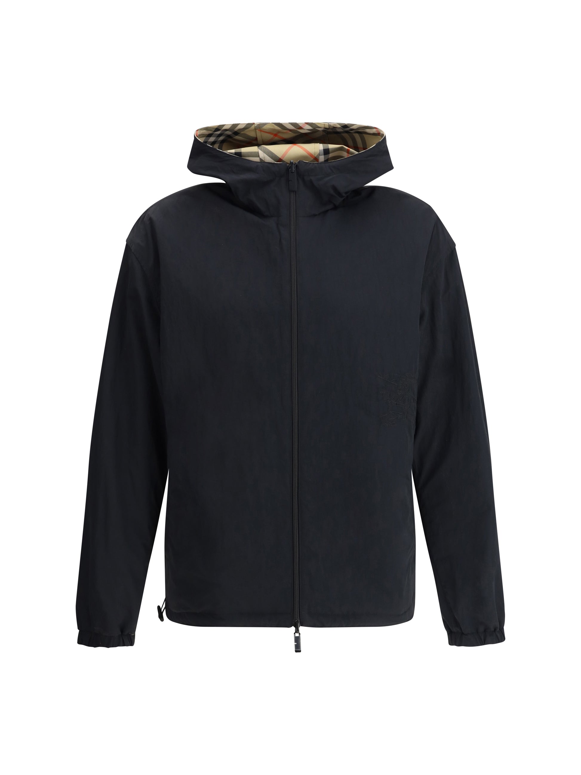 Burberry Men Reversible Waterproof Jacket BURBERRY