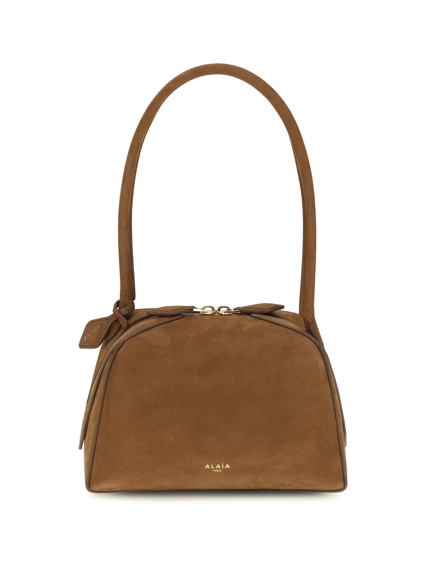Alaïa Women Le Bouledogue Shoulder Bag Small ALAIA